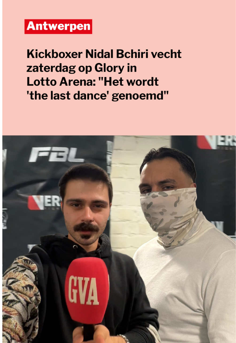 @Gazet van Antwerpen