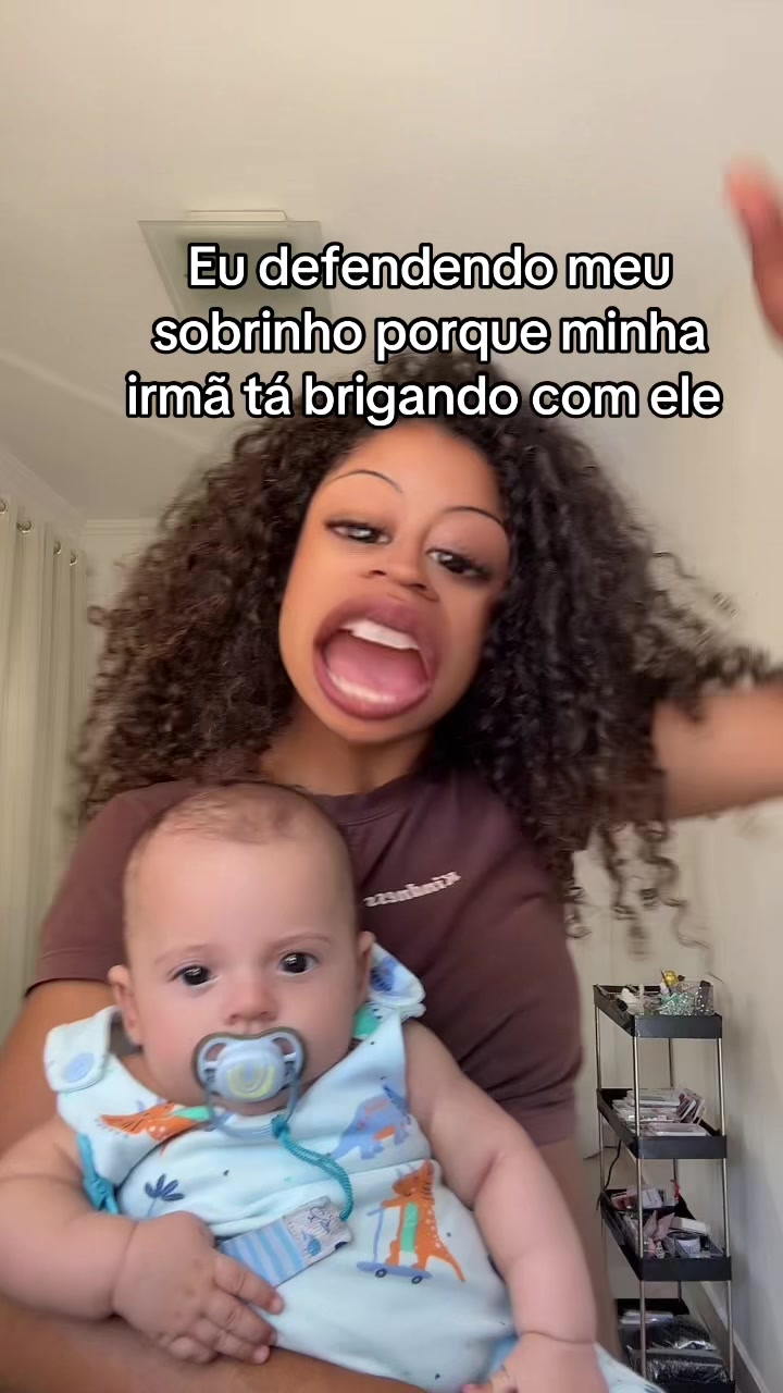 @Miillah Souza