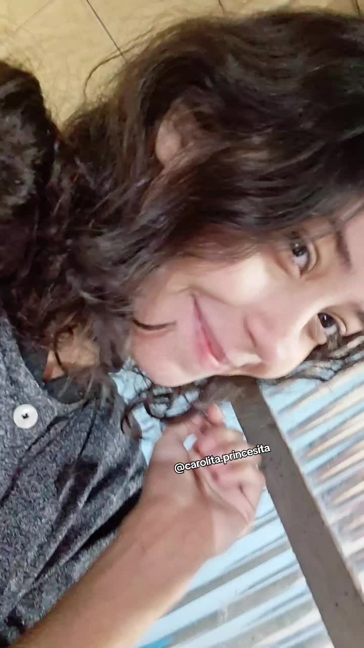 @Carolita Princesita