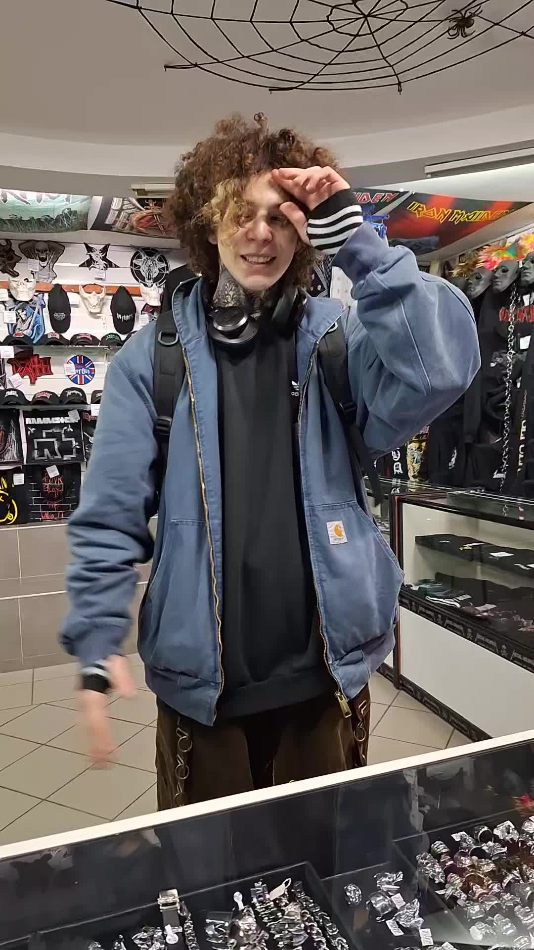 @nirvana rock shop chisinau