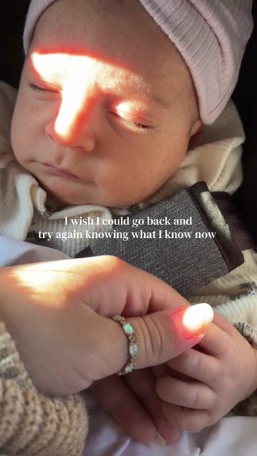 @priscilla | motherhood