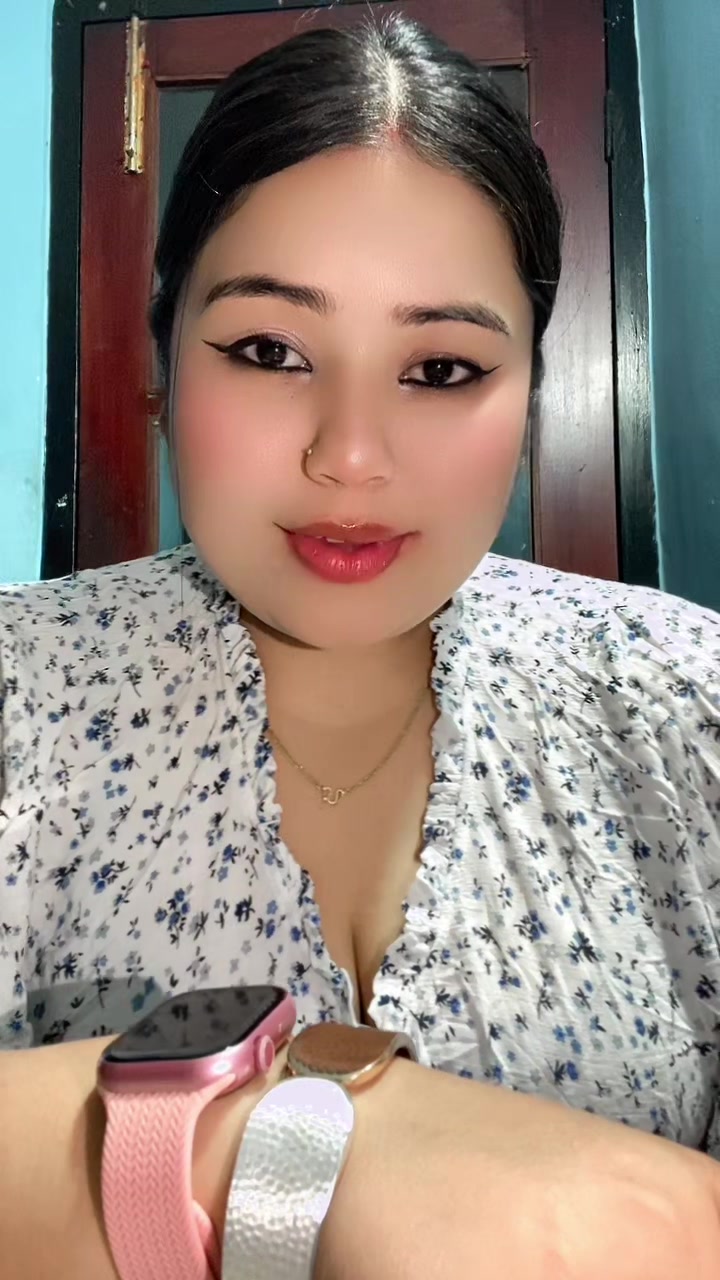 @Rubina Singh Thakuri