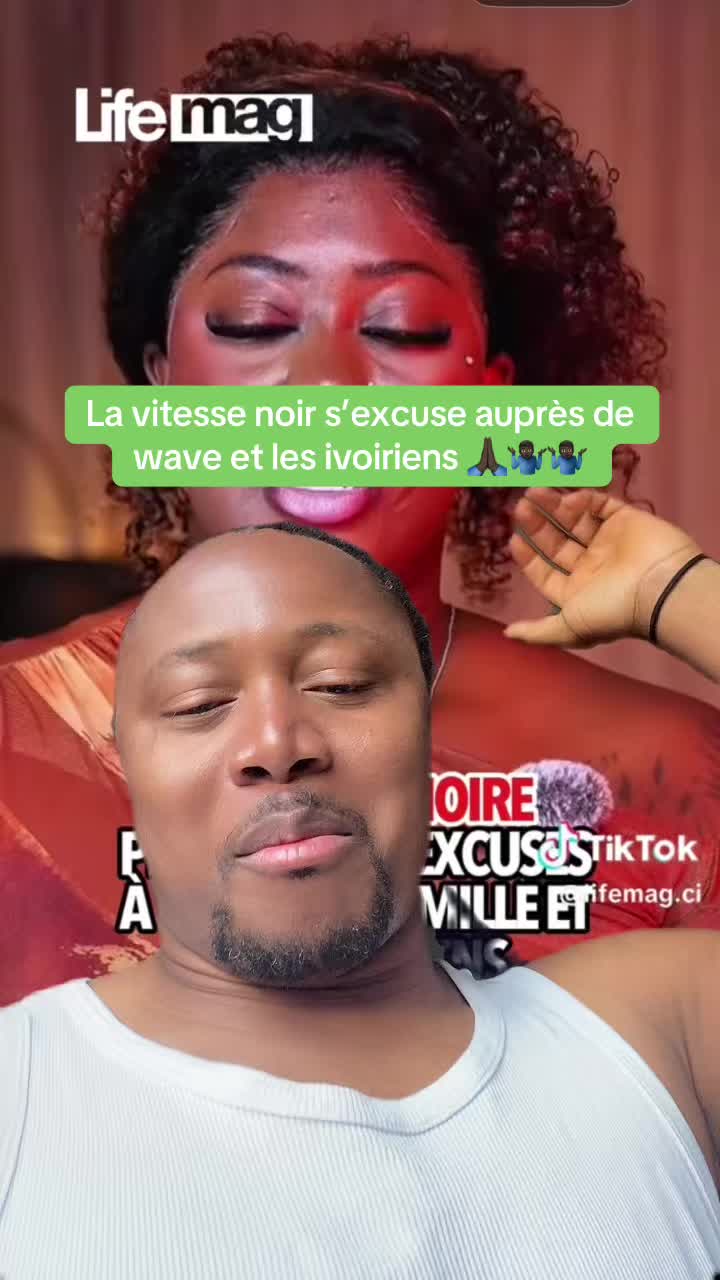 @Dez.cocrane225 🇨🇮🙏🏿🇫🇷😂