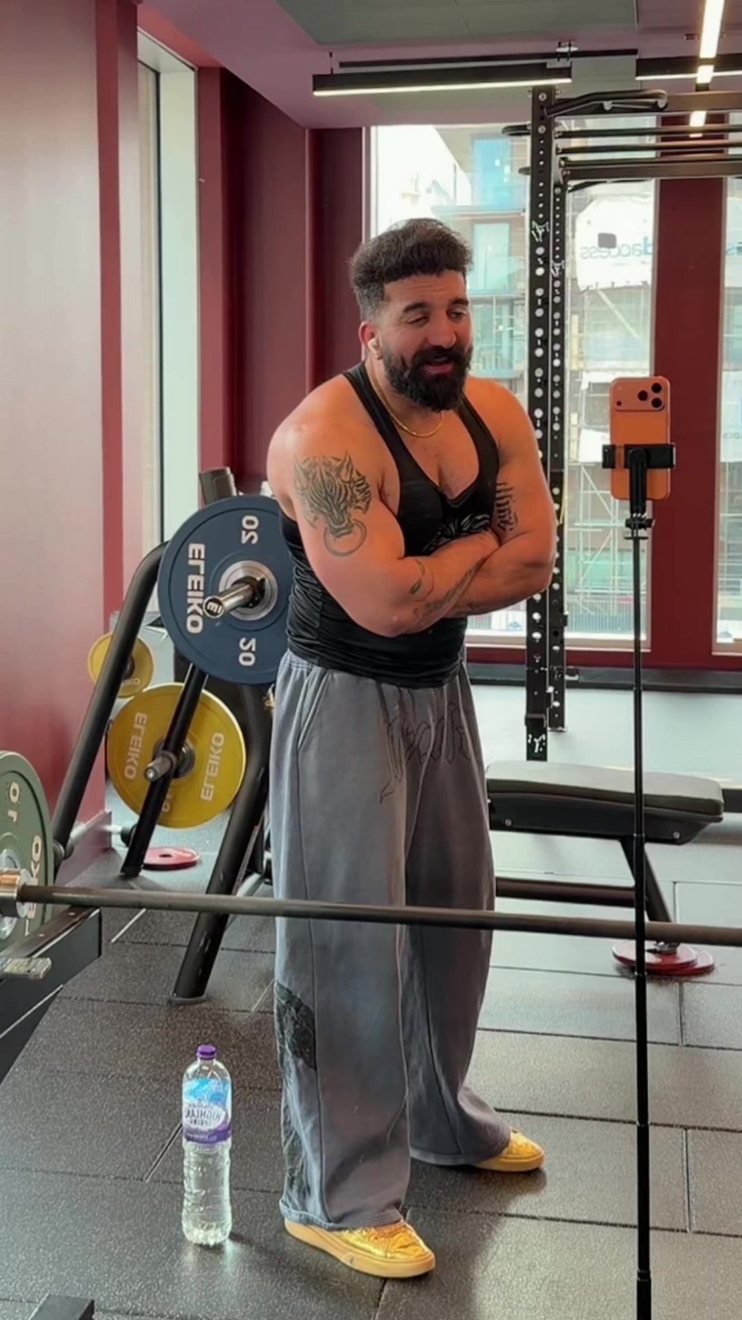 @Gabbar 🕊️🐺