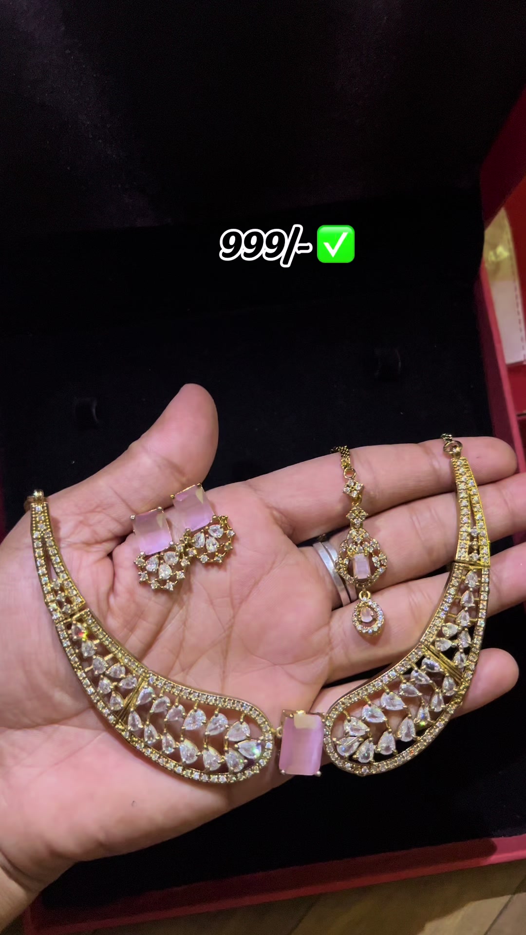 @DIPSHIKHA 🪔🪷✨( accessories )
