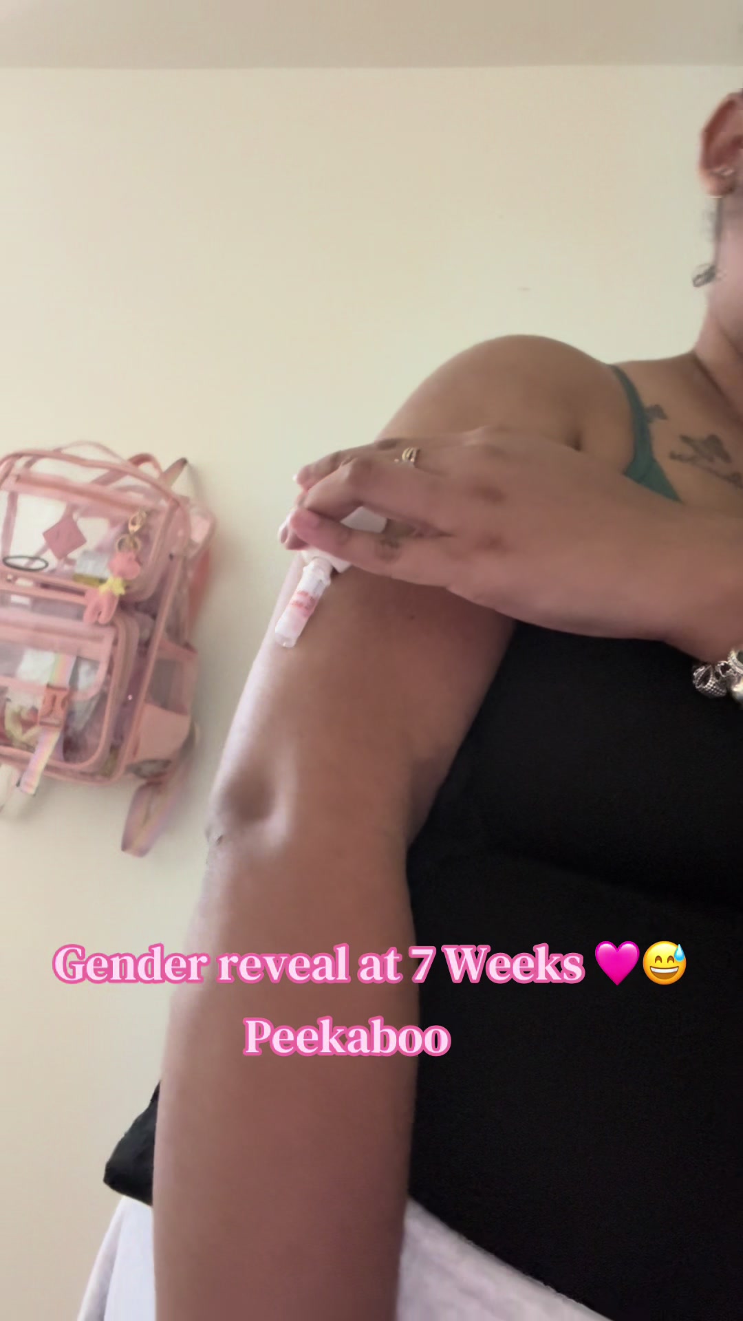 @Gabriela | IVF MOM | FTM