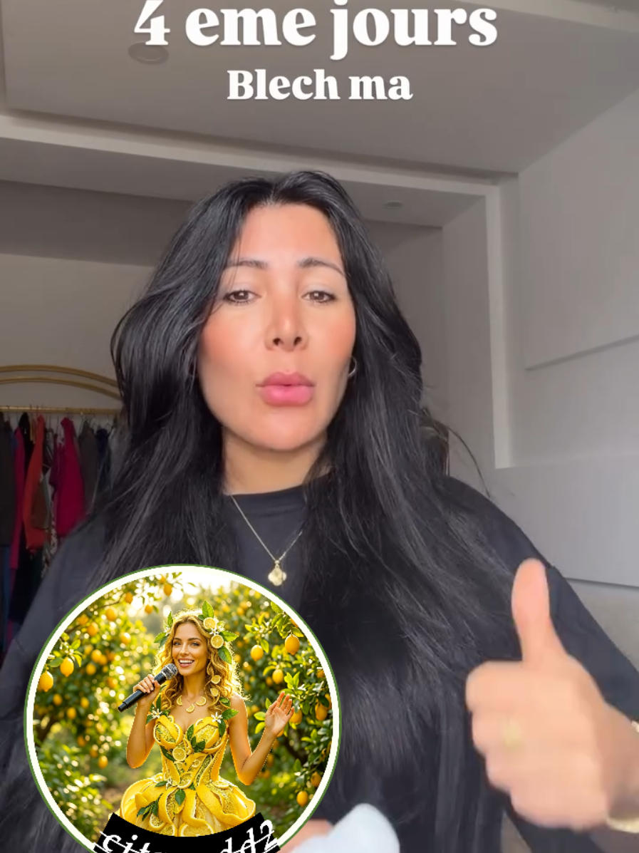 @ليمونة هانم
