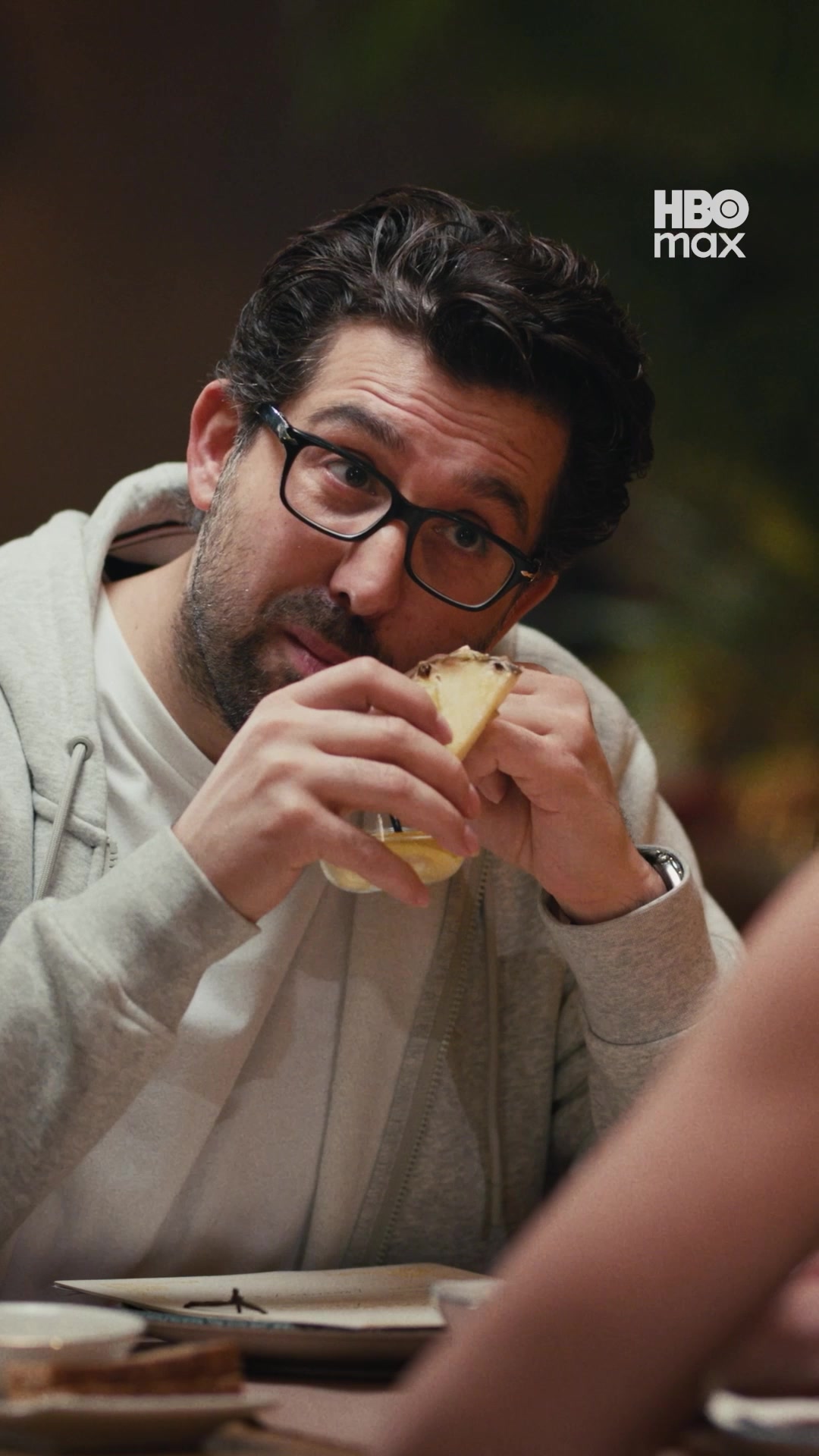 @HBO Max Türkiye