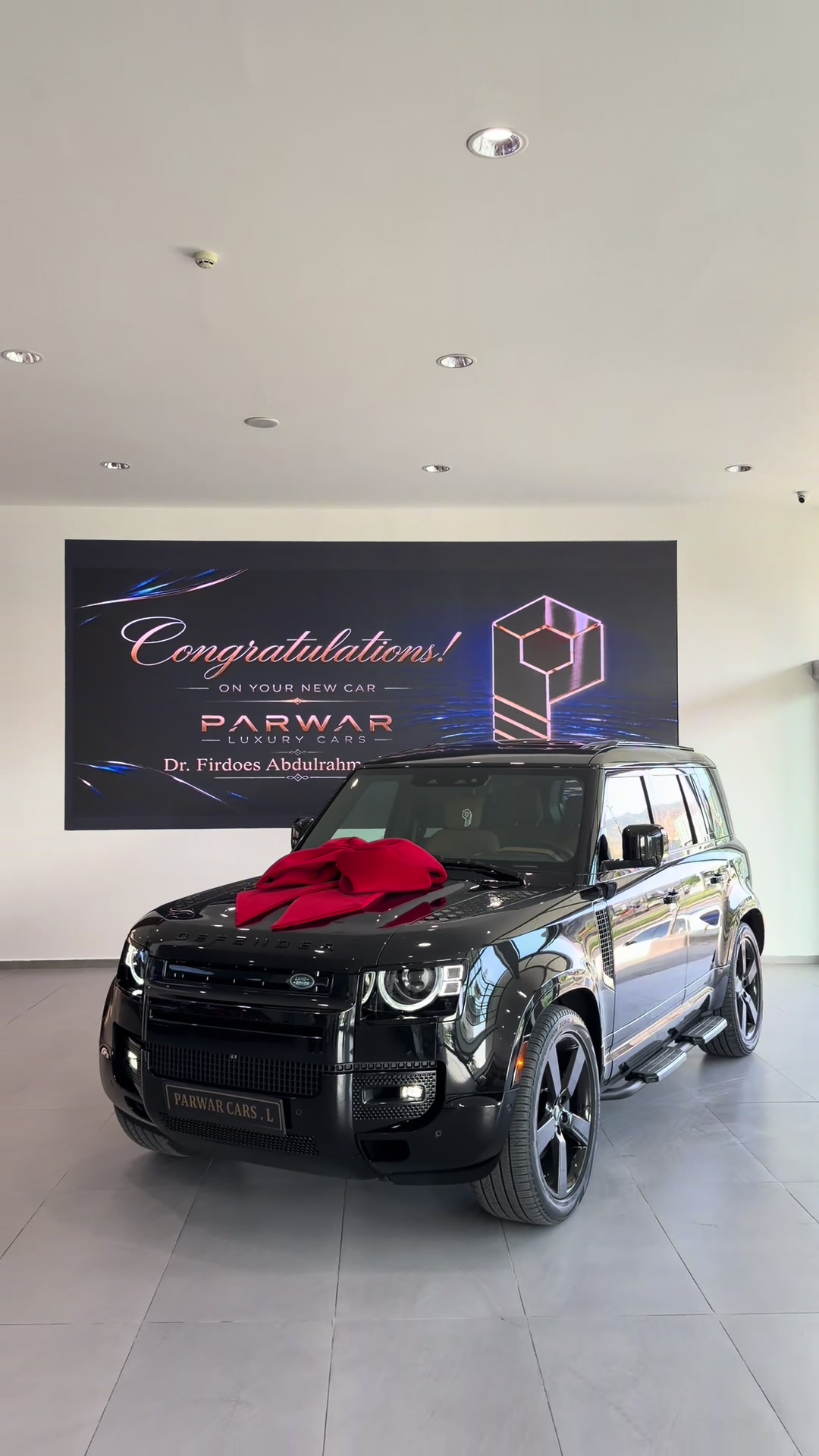 @Parwar luxury cars