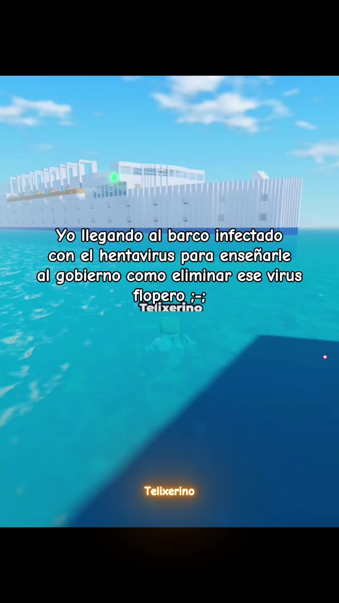 @Telixerino