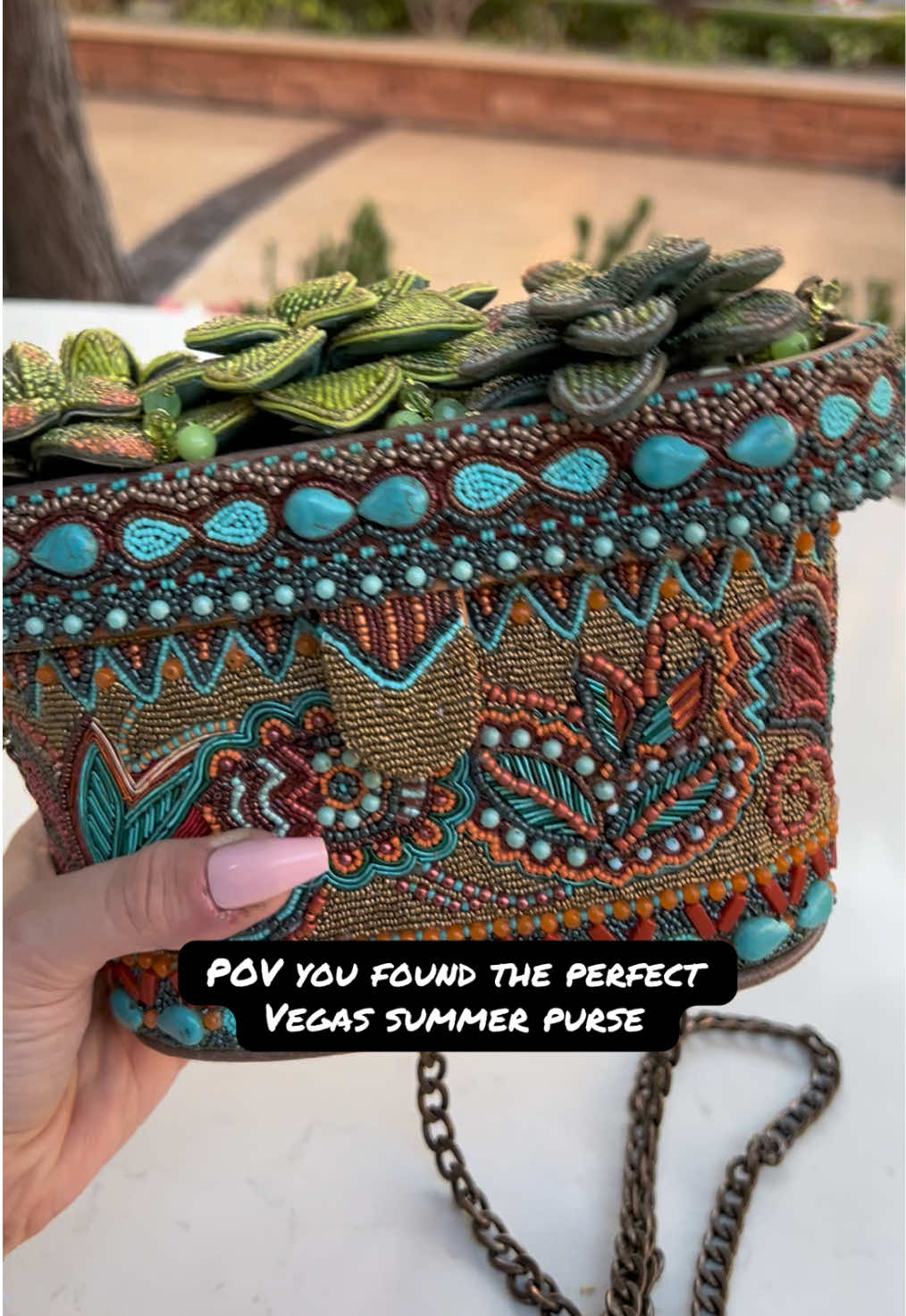 @Vegas Millennial