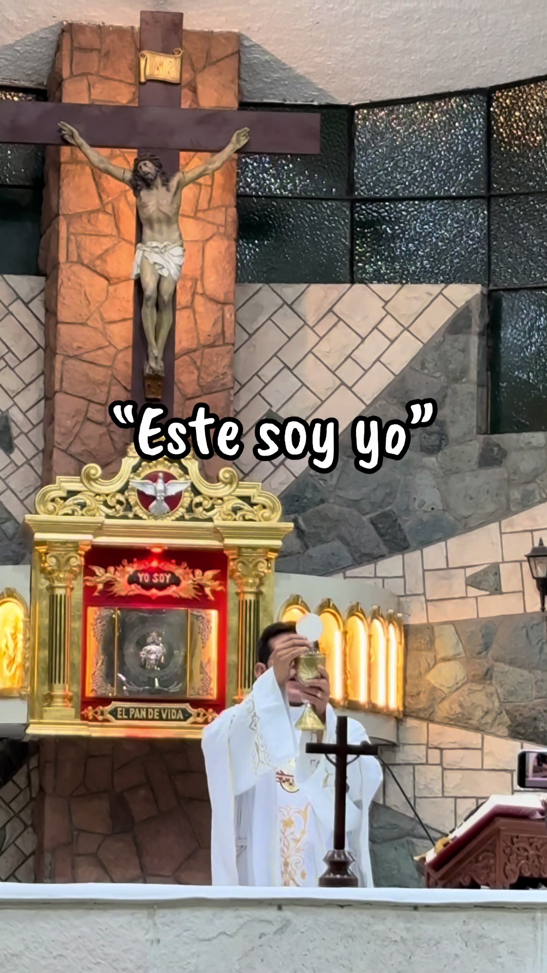 @EL PADRE TIKTOKER