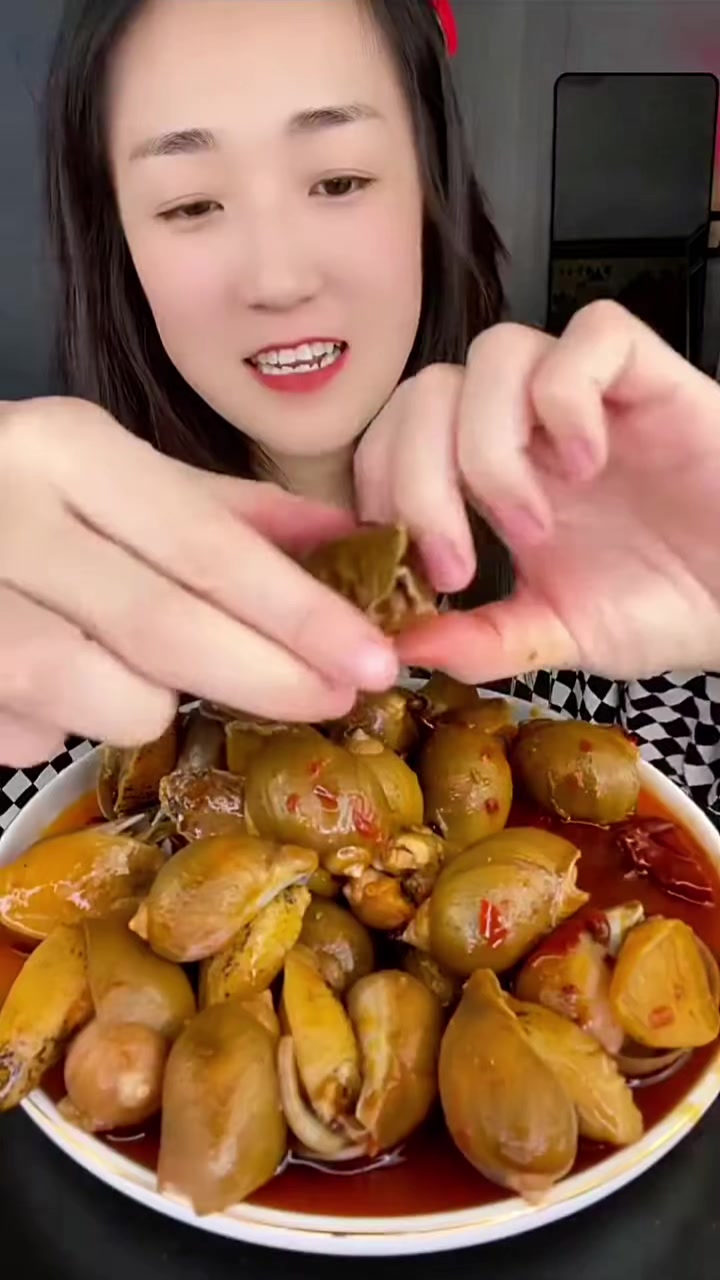 @Mukbang Time