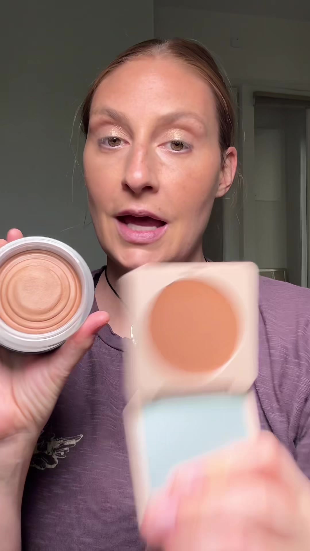 @michaela❤️🔥 makeup reviews