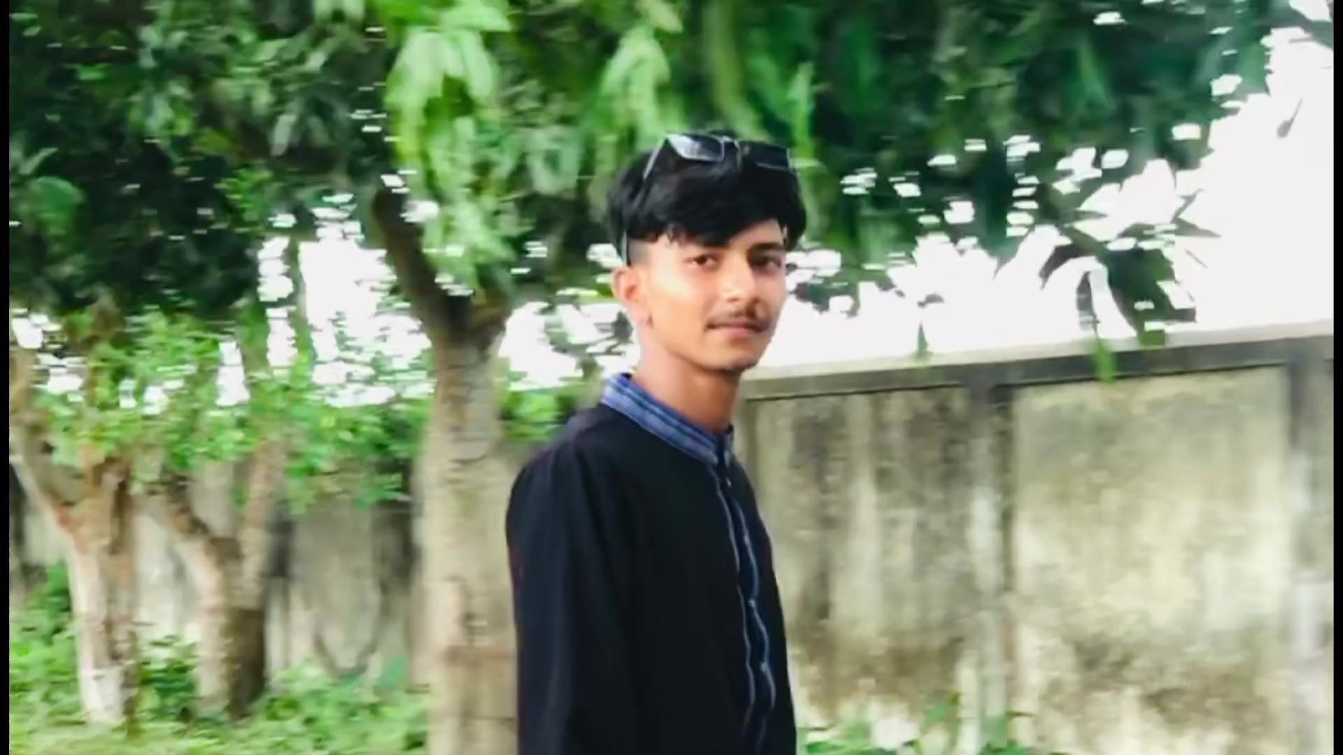 @༄ ❤️⃟ AZIZUL❤️⃟☯
