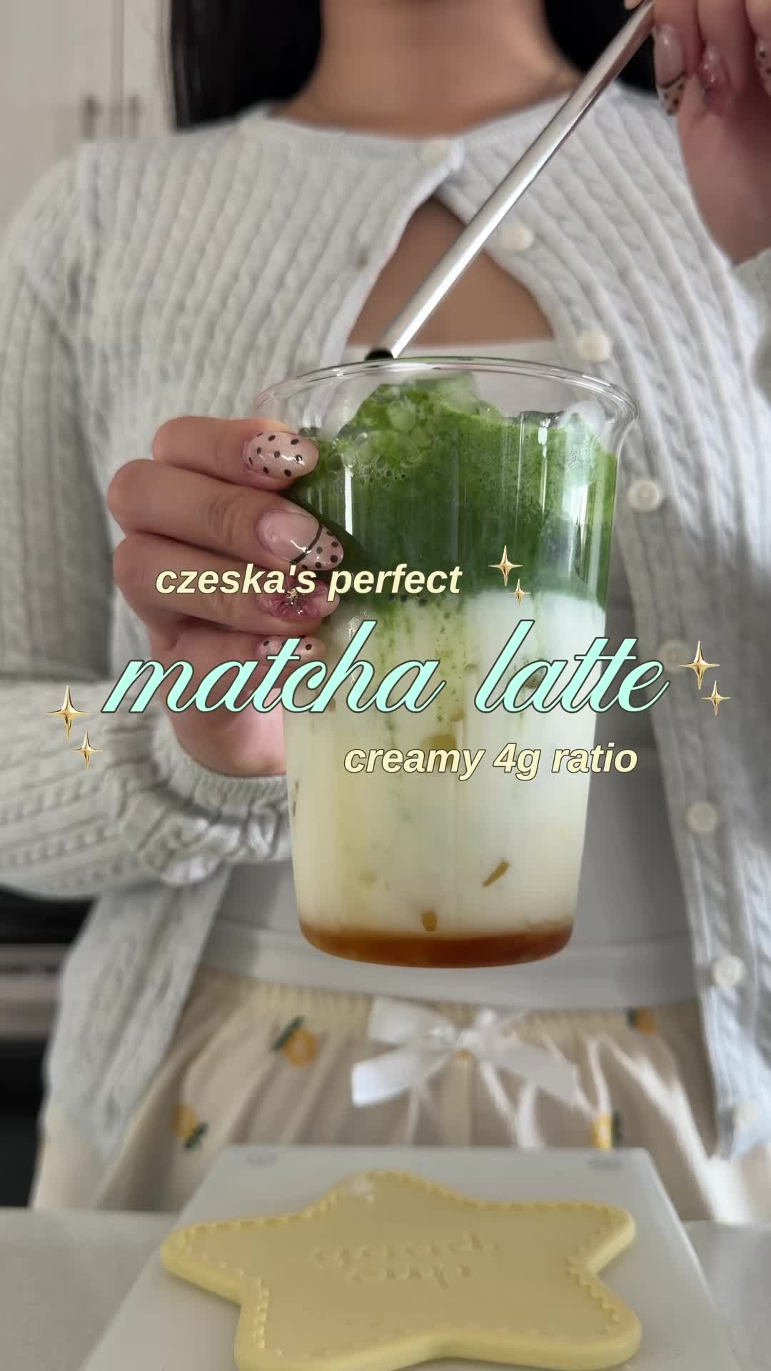 @Czeska ✿