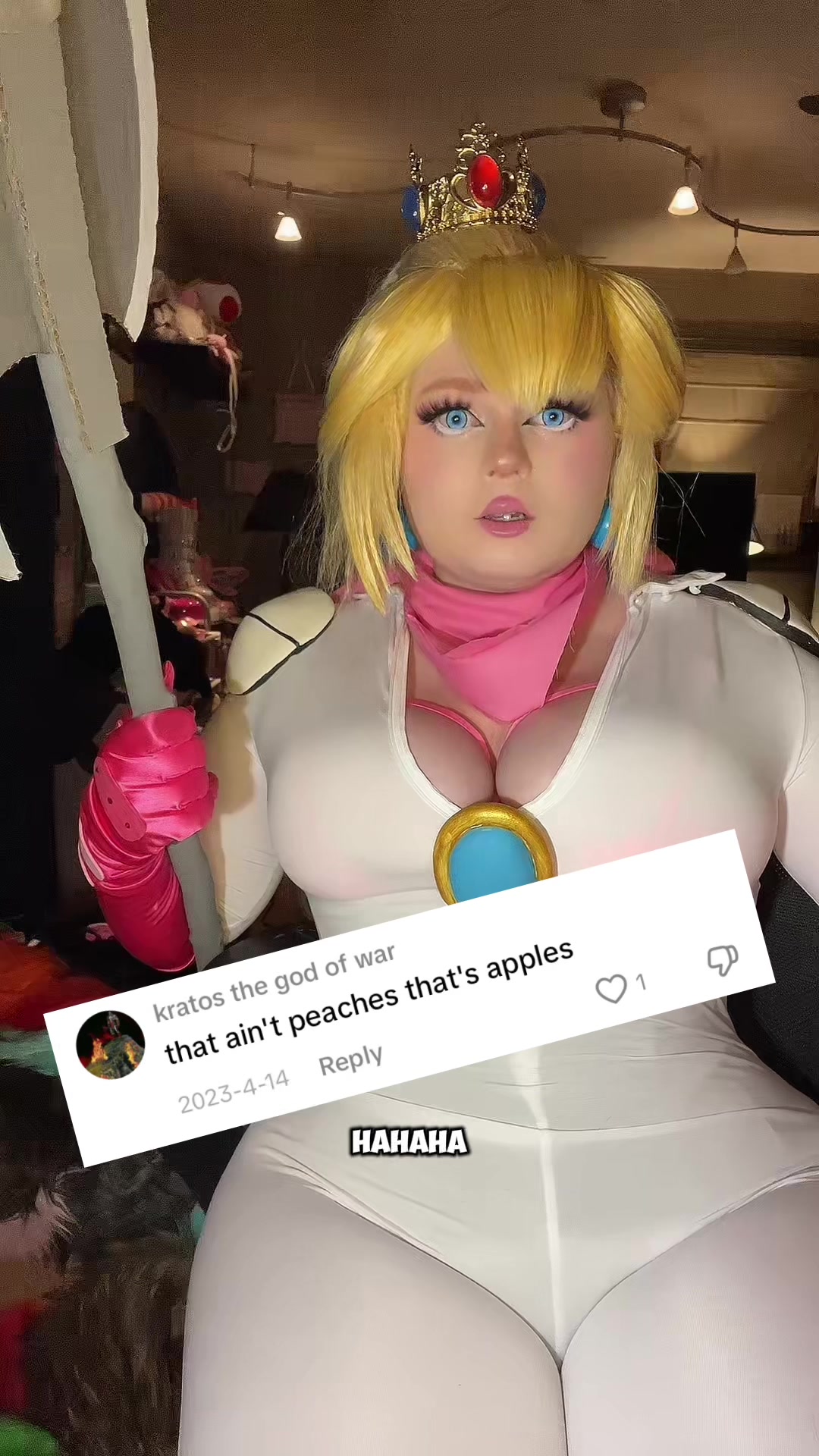 @𝒫𝑒𝒶𝒸𝒽𝓎 *ੈ✩‧₊˚