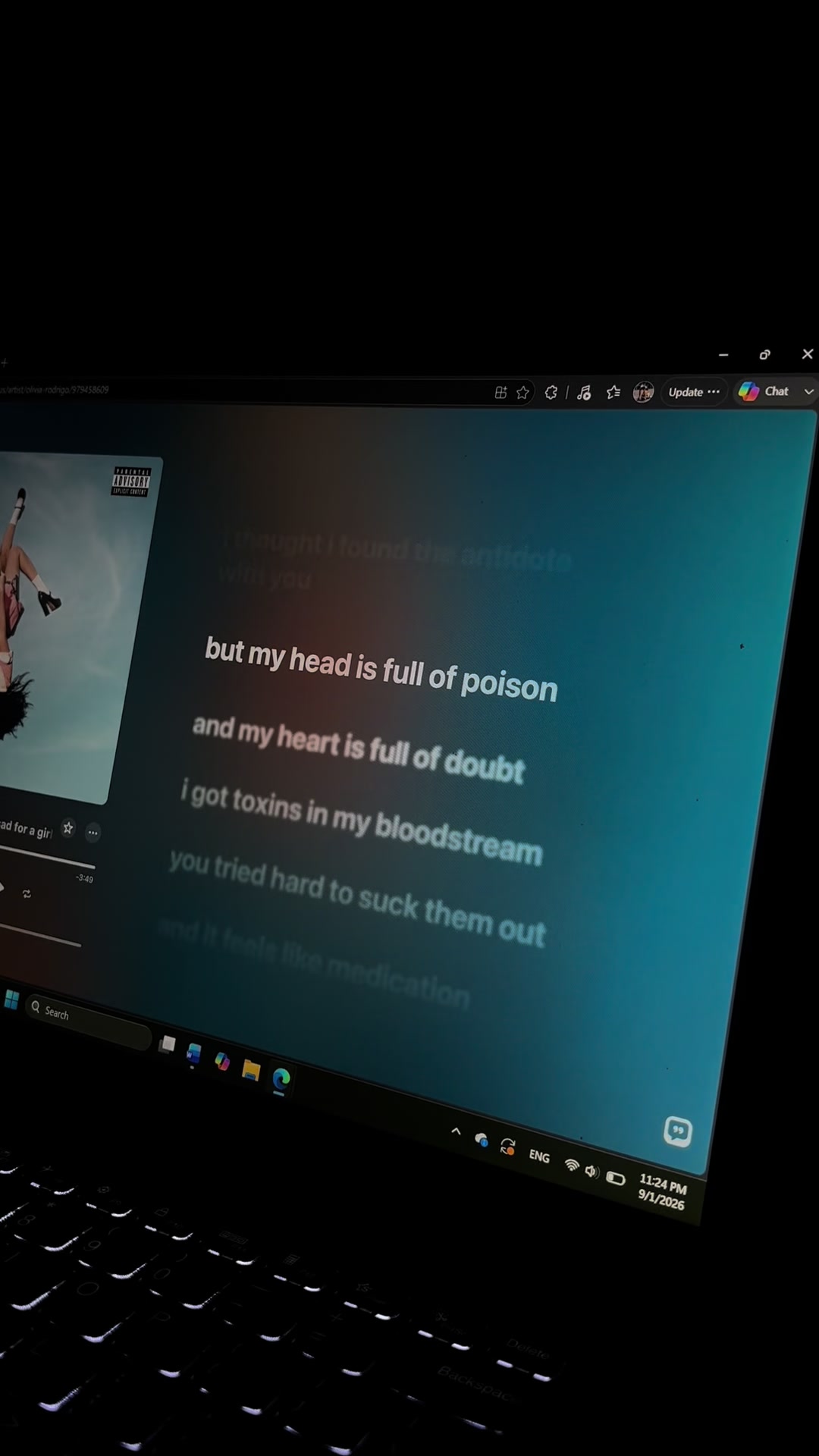 @notthesong