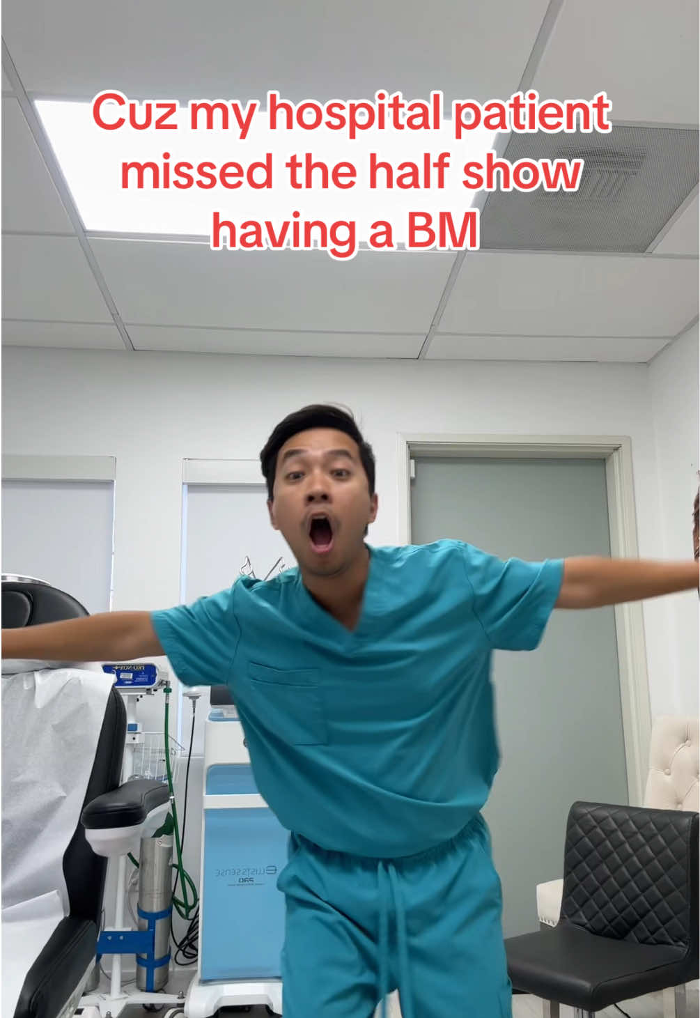 @Patrick Nguyen | PA-C