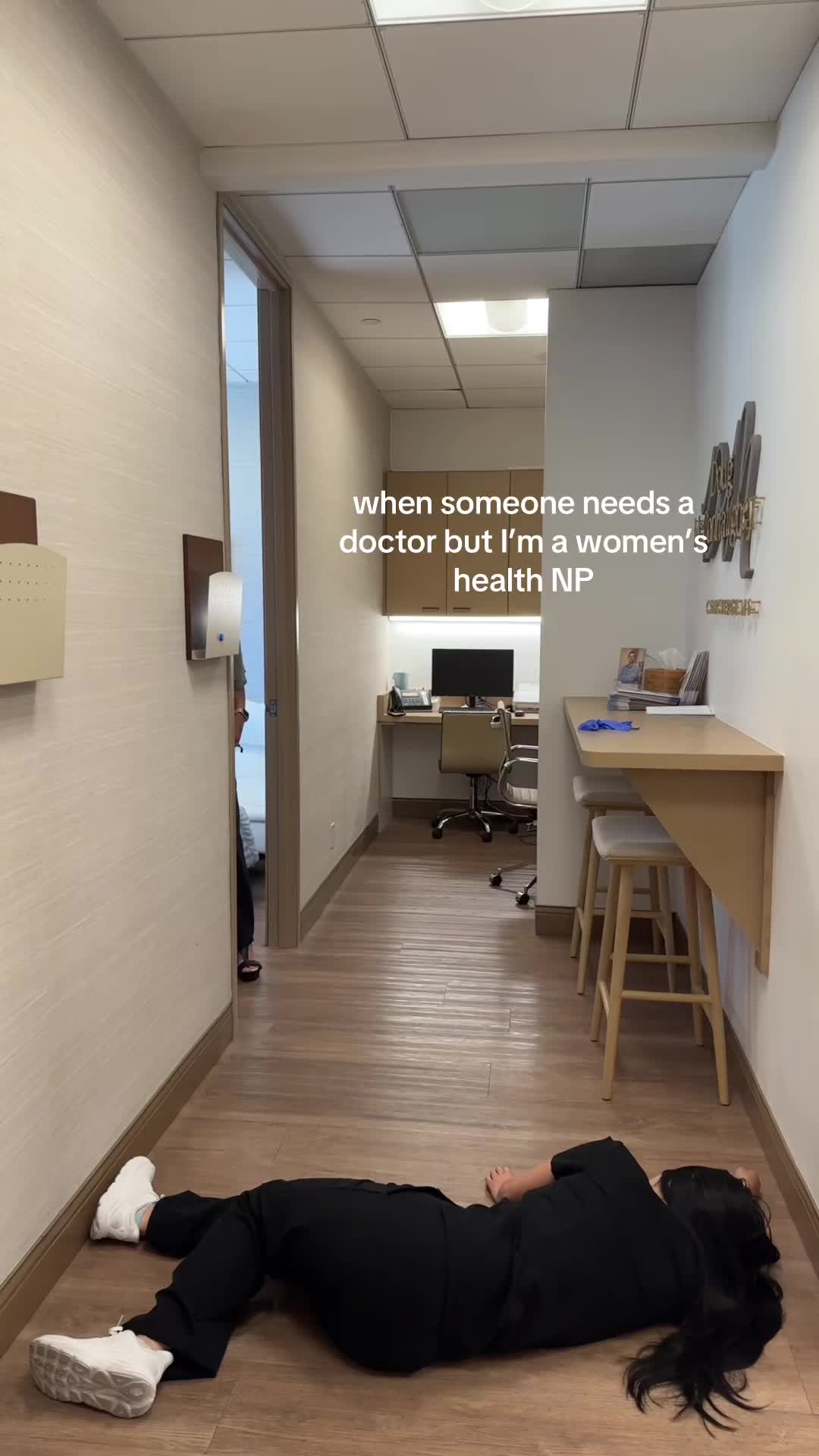 @Gigi Kroll, MD