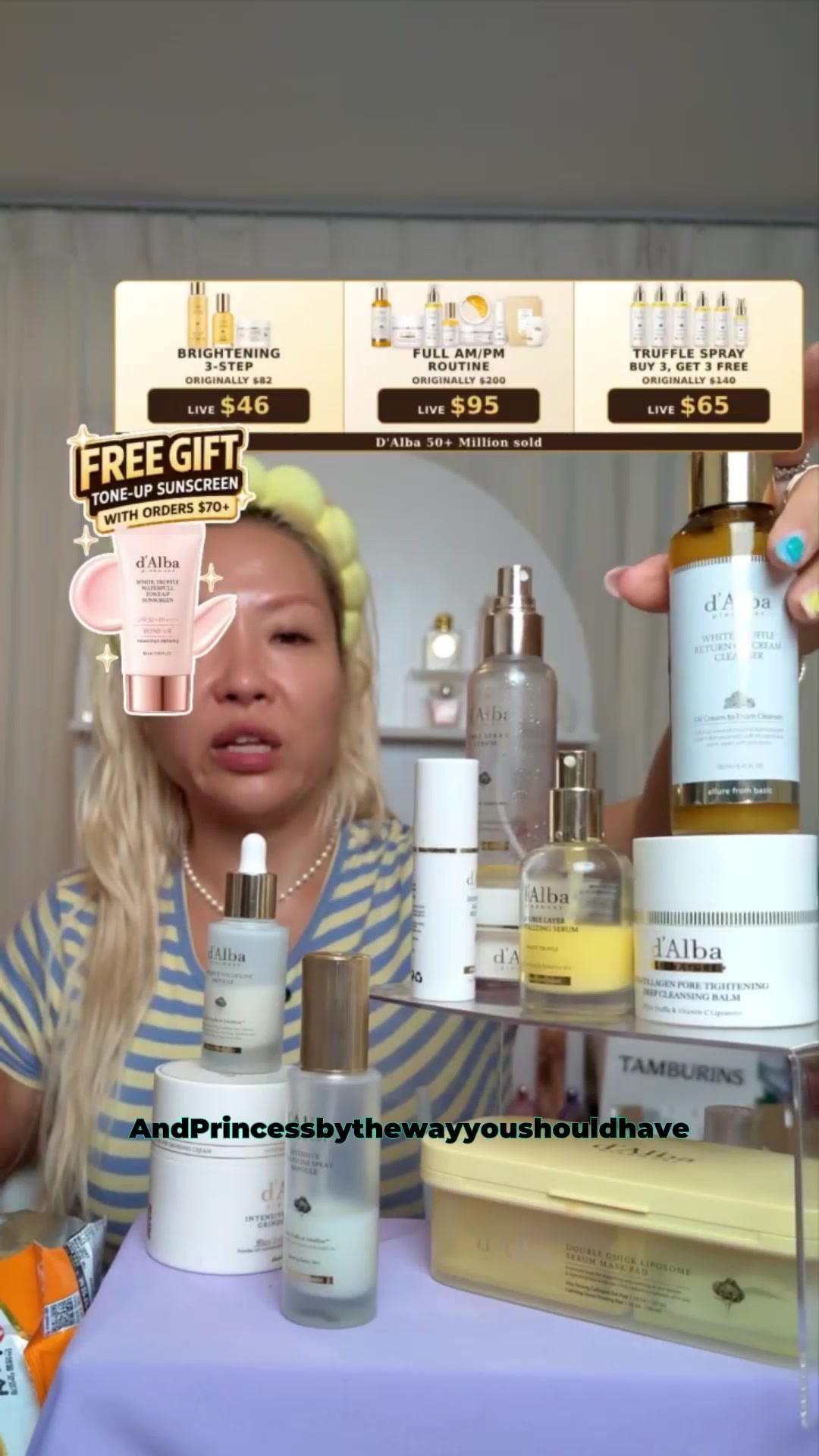 @Honey | Skincare-Led Beauty
