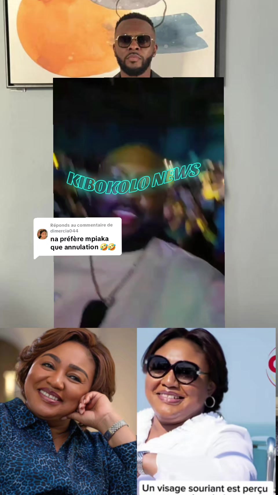 @KIBOKOLONEWSPILIPILI🌶IMORTEL