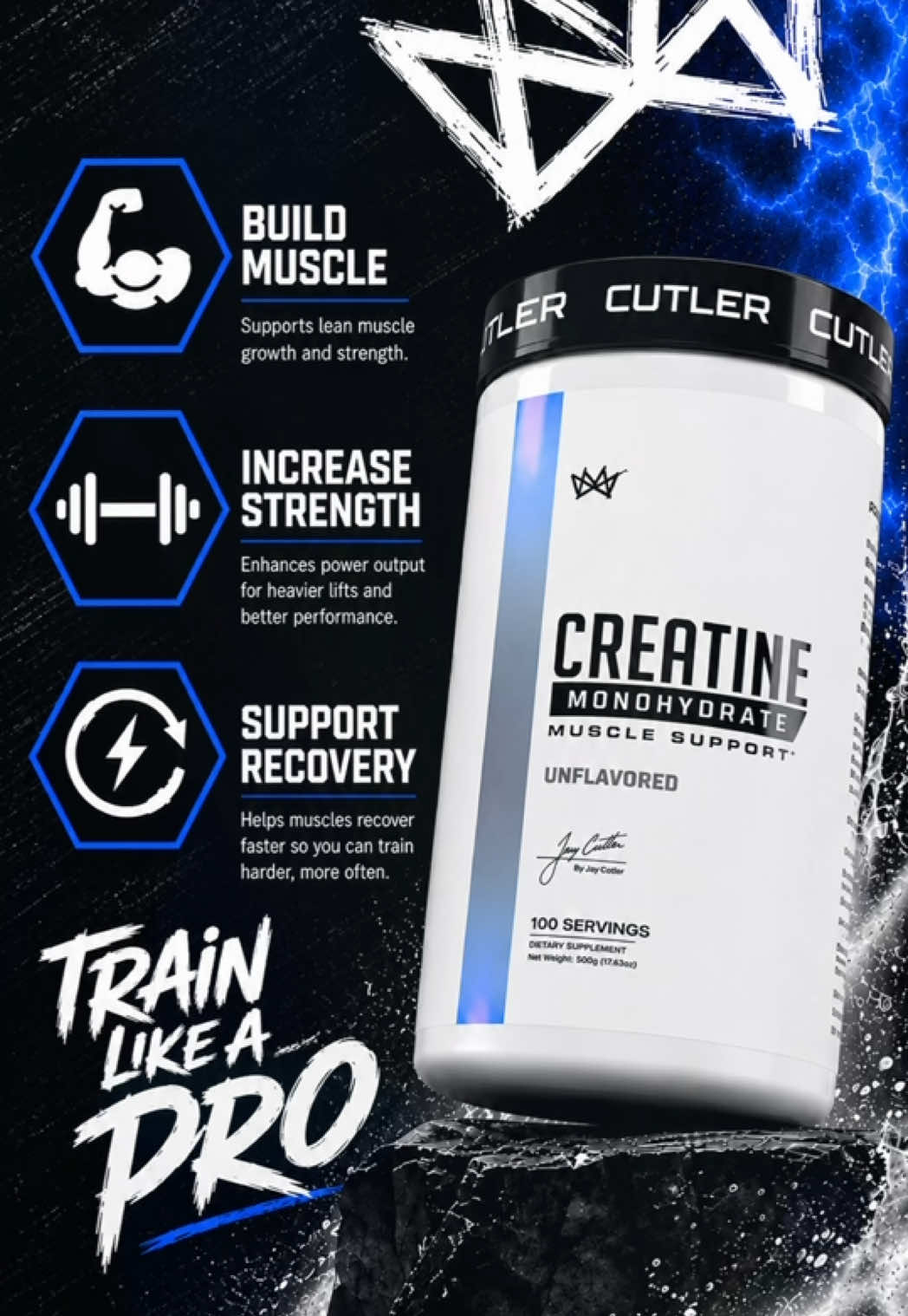 @Cutler Nutrition