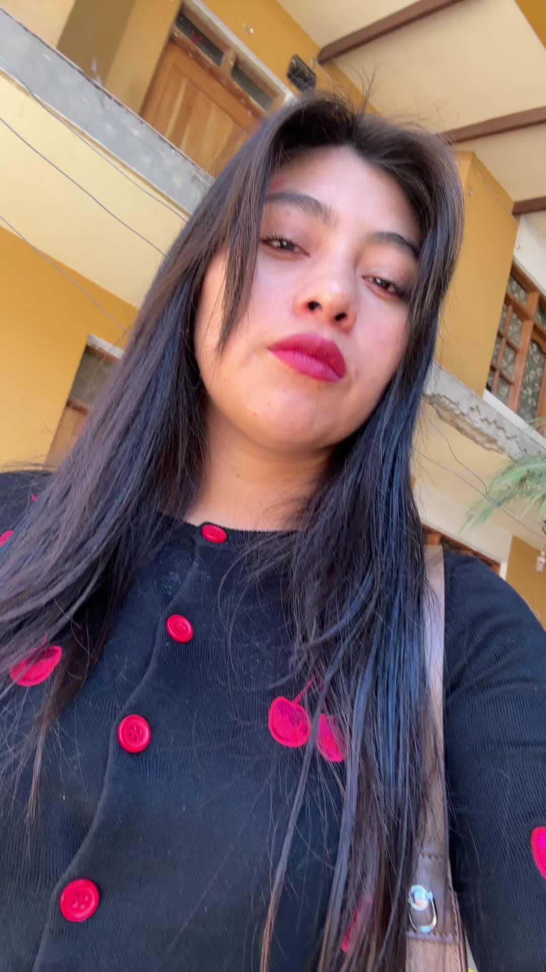 @Blanca Orellana