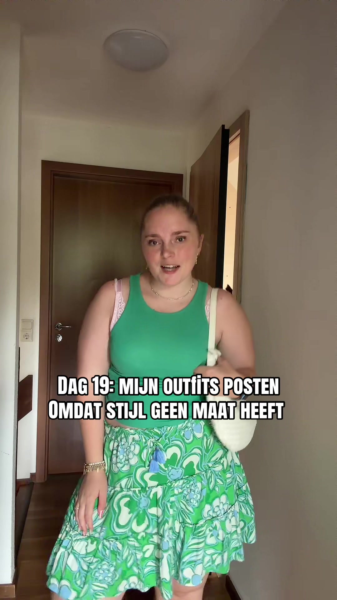 @Mariëlle || midsize fashion