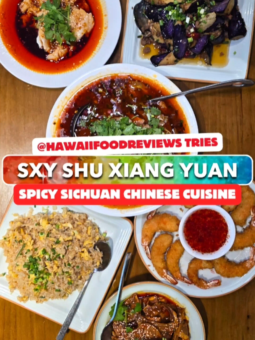 @Hawaii Food Reviews