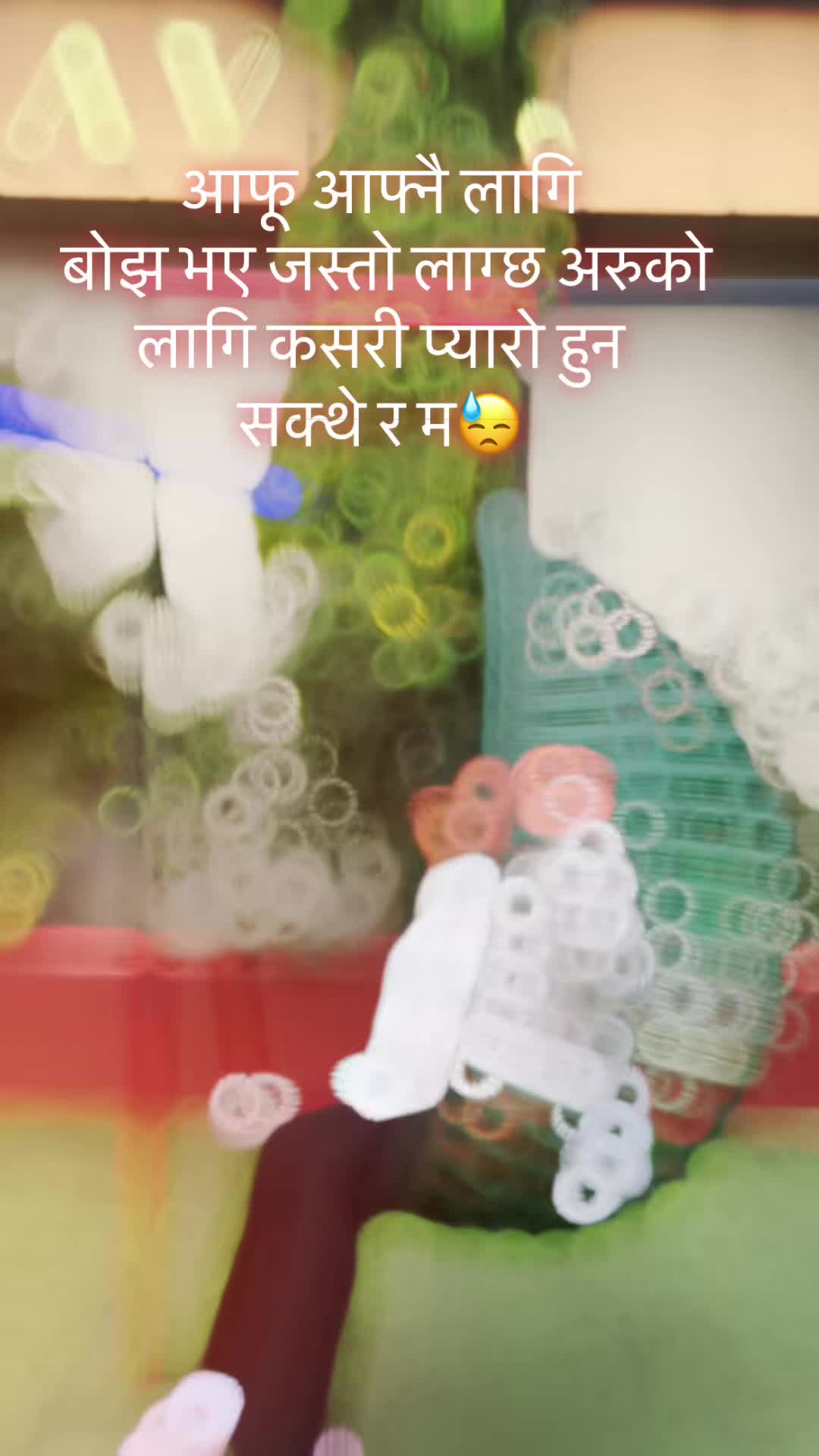 @Deepika pariyar