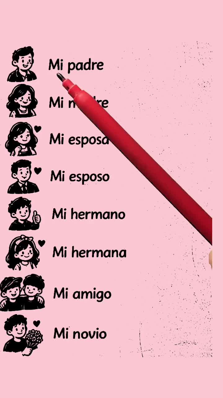 @تحدت الإسبانية_HABLA ESPAÑOL