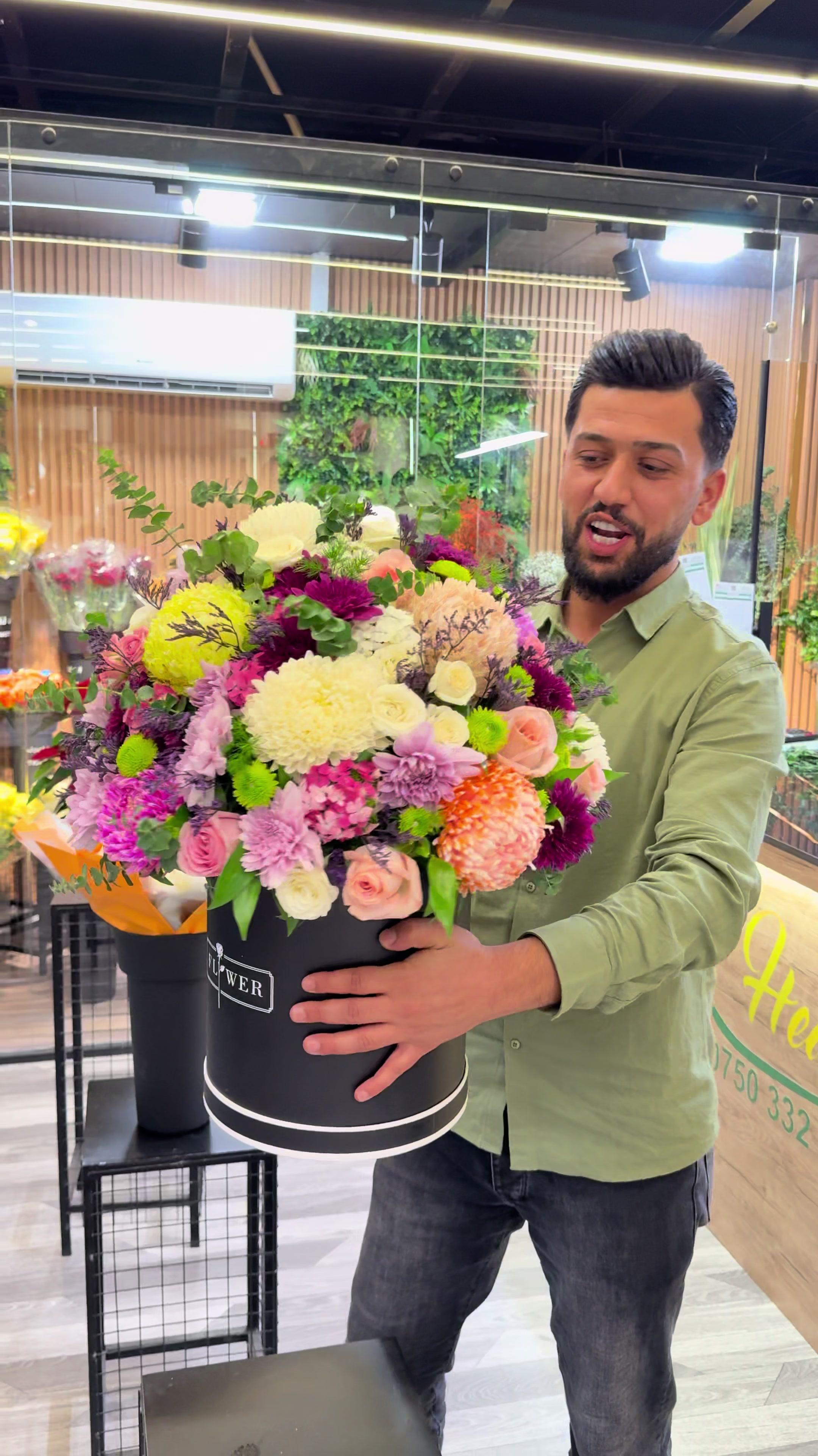 @Heaven flower .Erbil