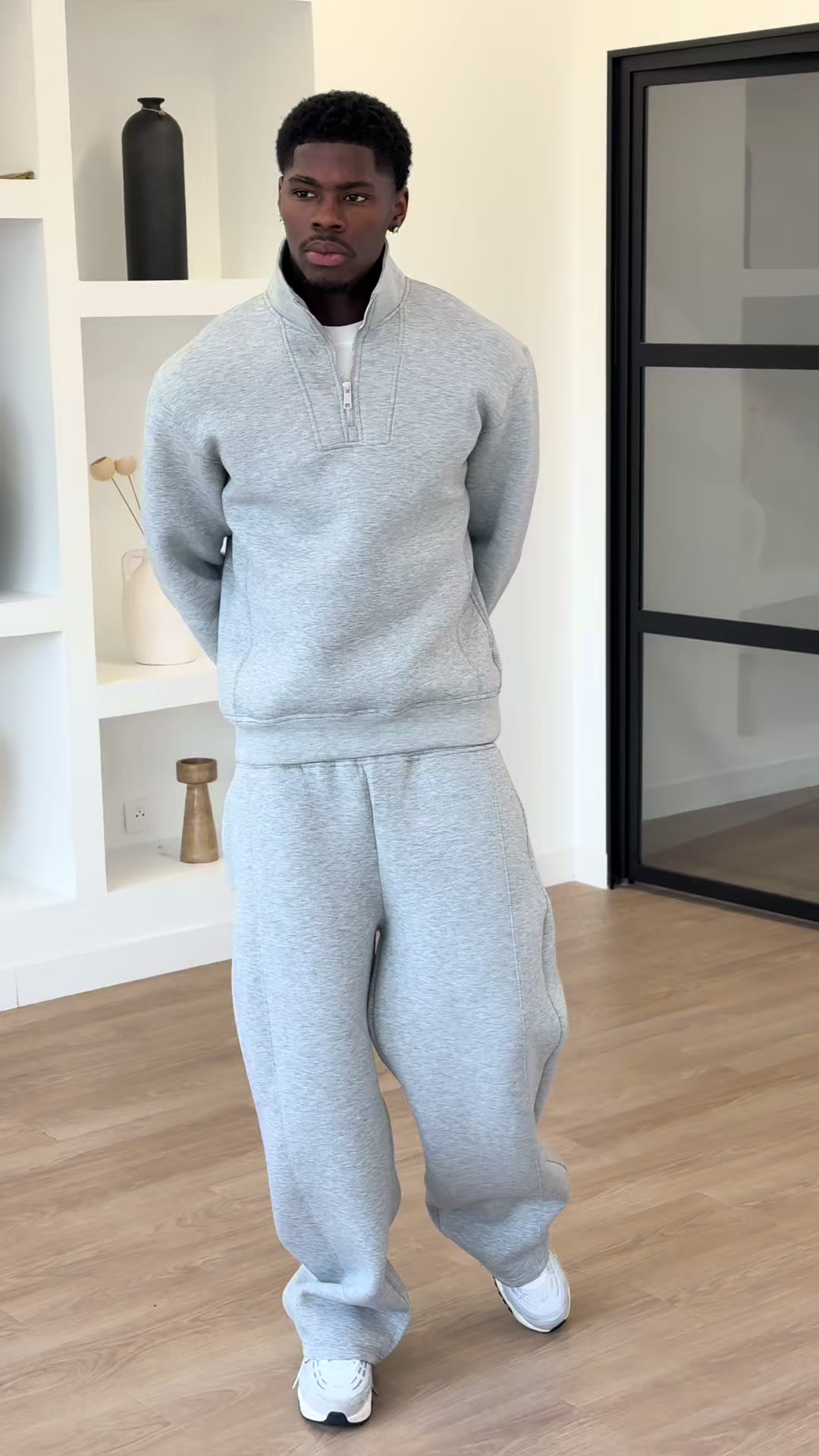 @JEANS INDUSTRY