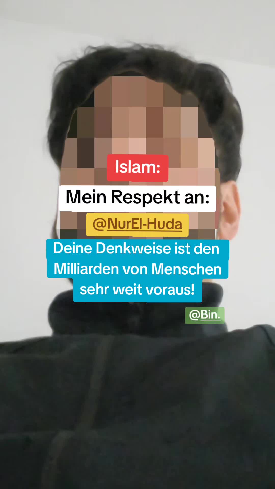 @Bin.