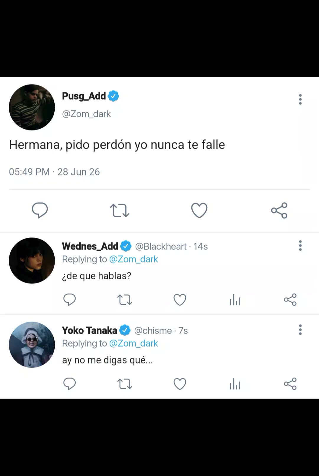 @Ken't