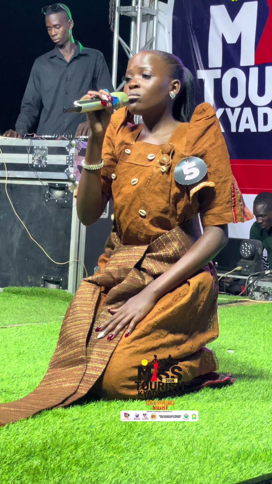 @SENKAYI MEDIA