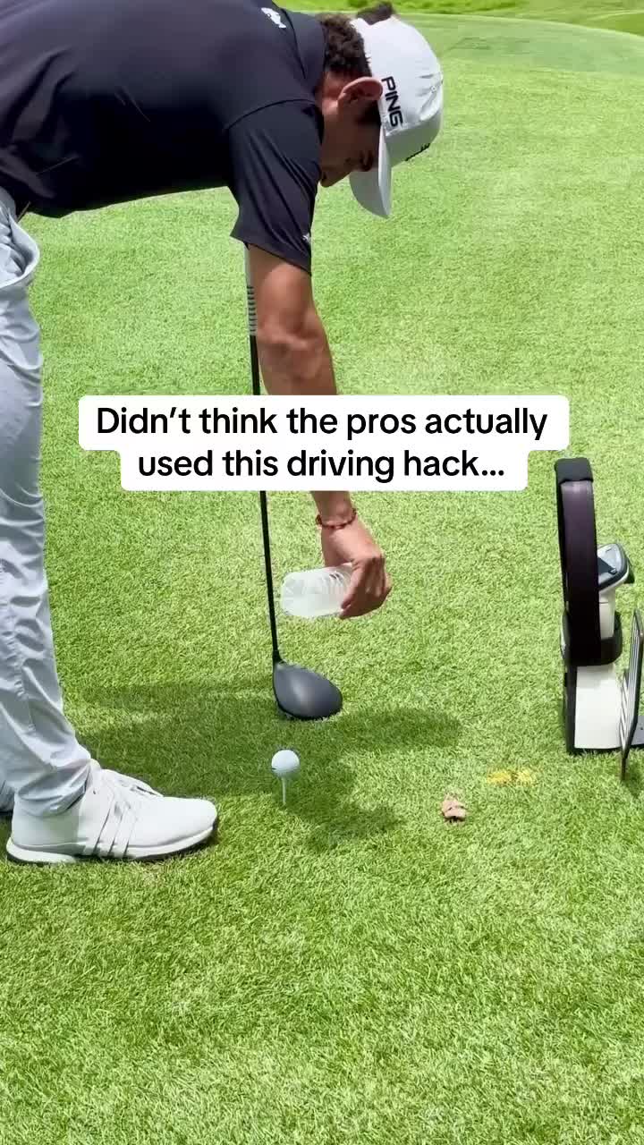 @LIV Golf