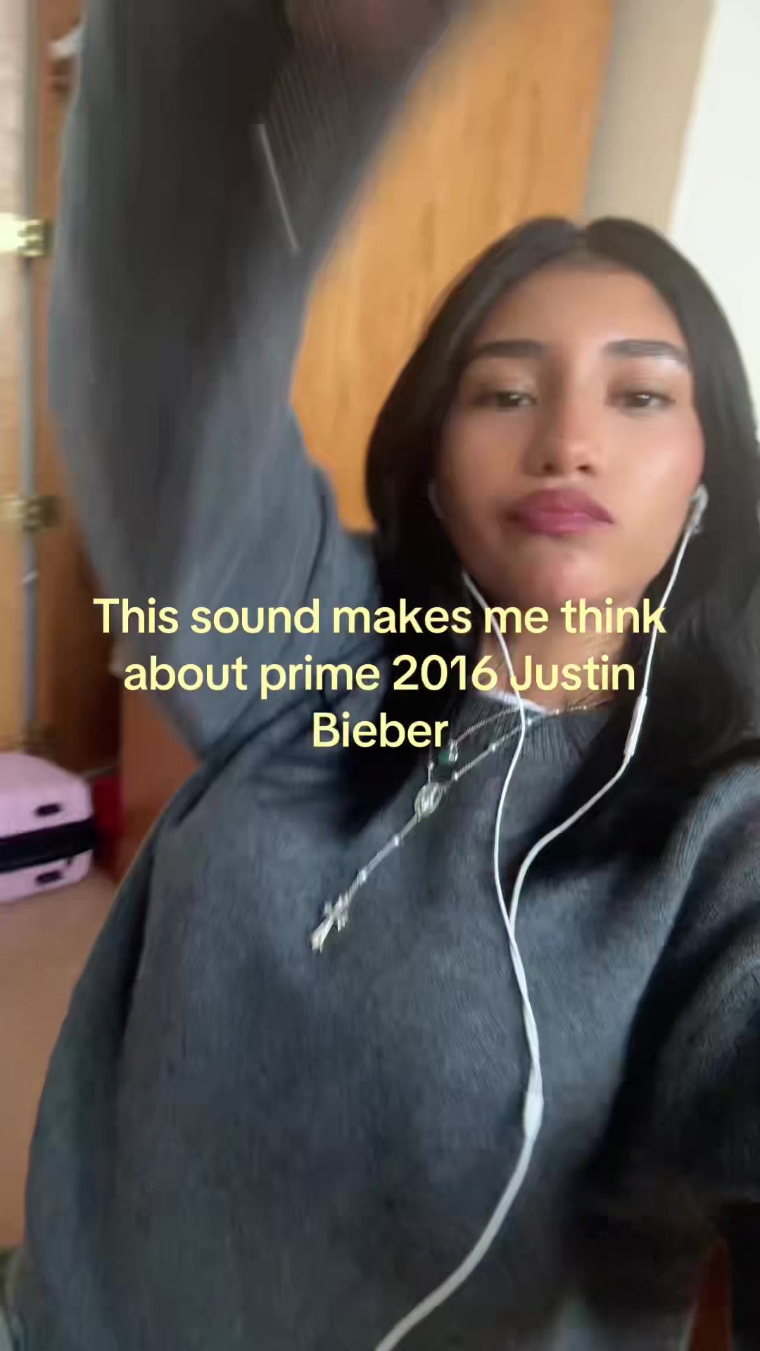 @Mr President