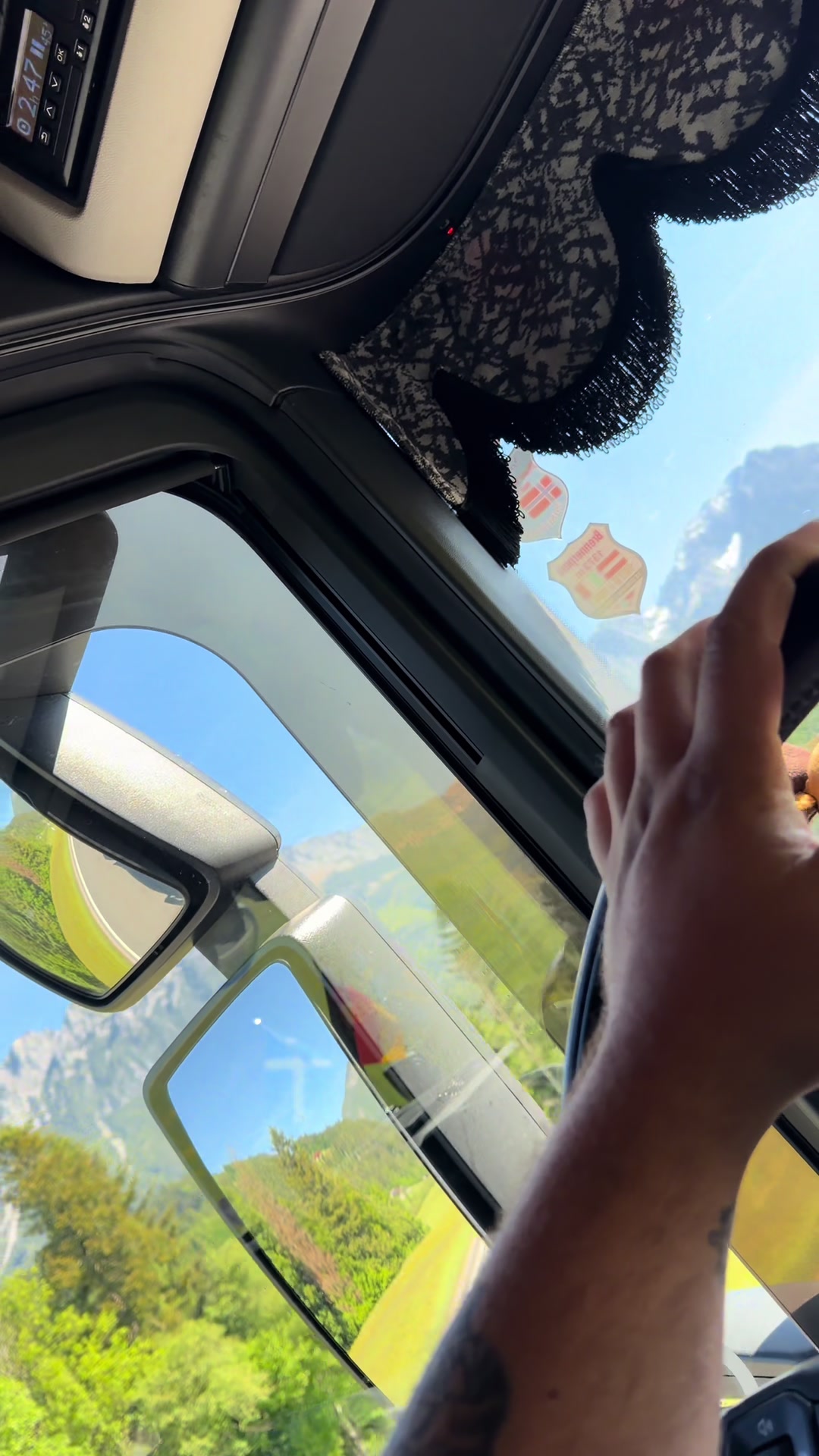 @Marcel 🚛🥳