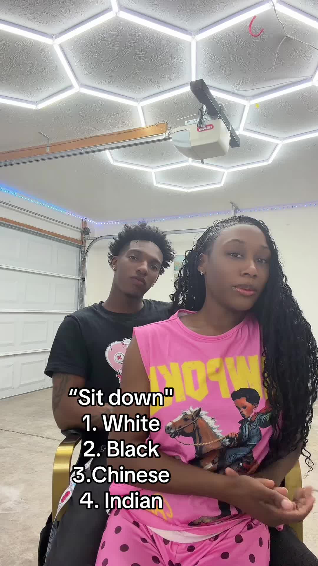 @Trez & Kenz