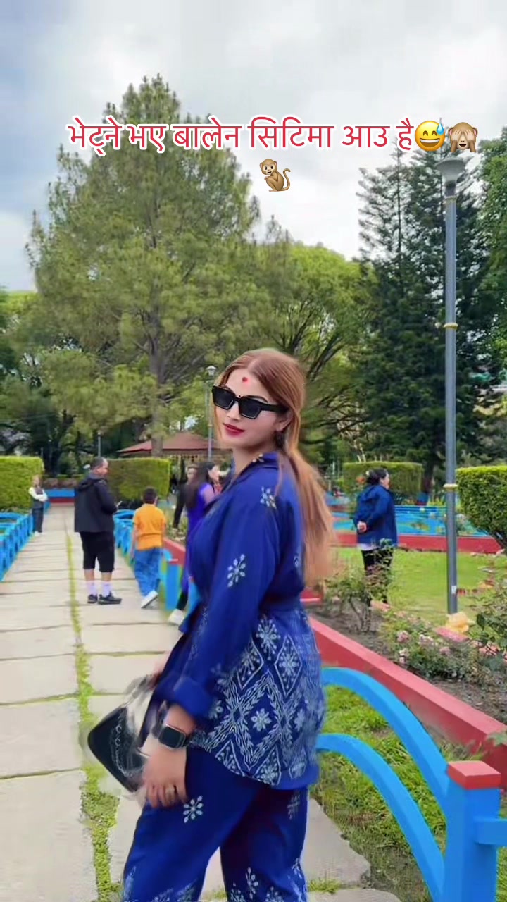 @Ranjana Gautam🧿♥️