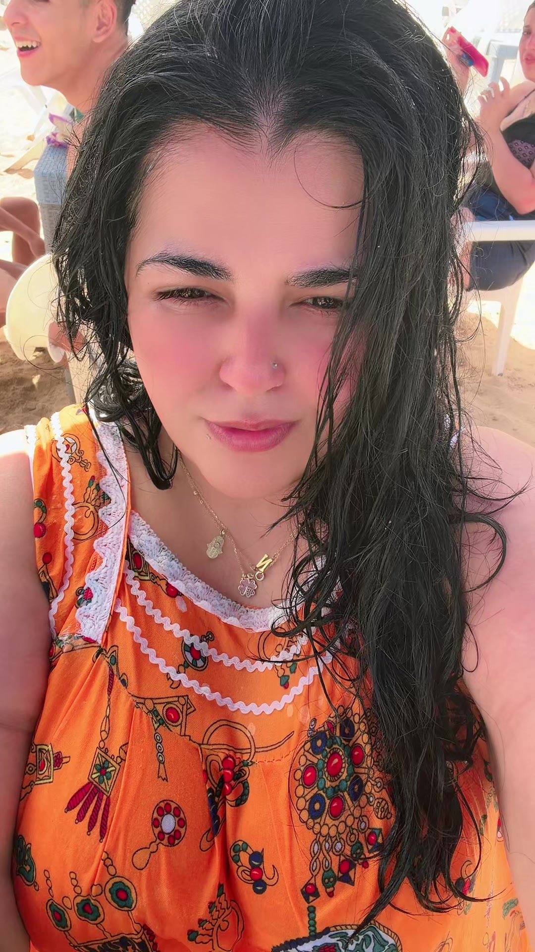 @🇩🇿بنت ❤️الحاجة❤️ مغنية 🇩🇿