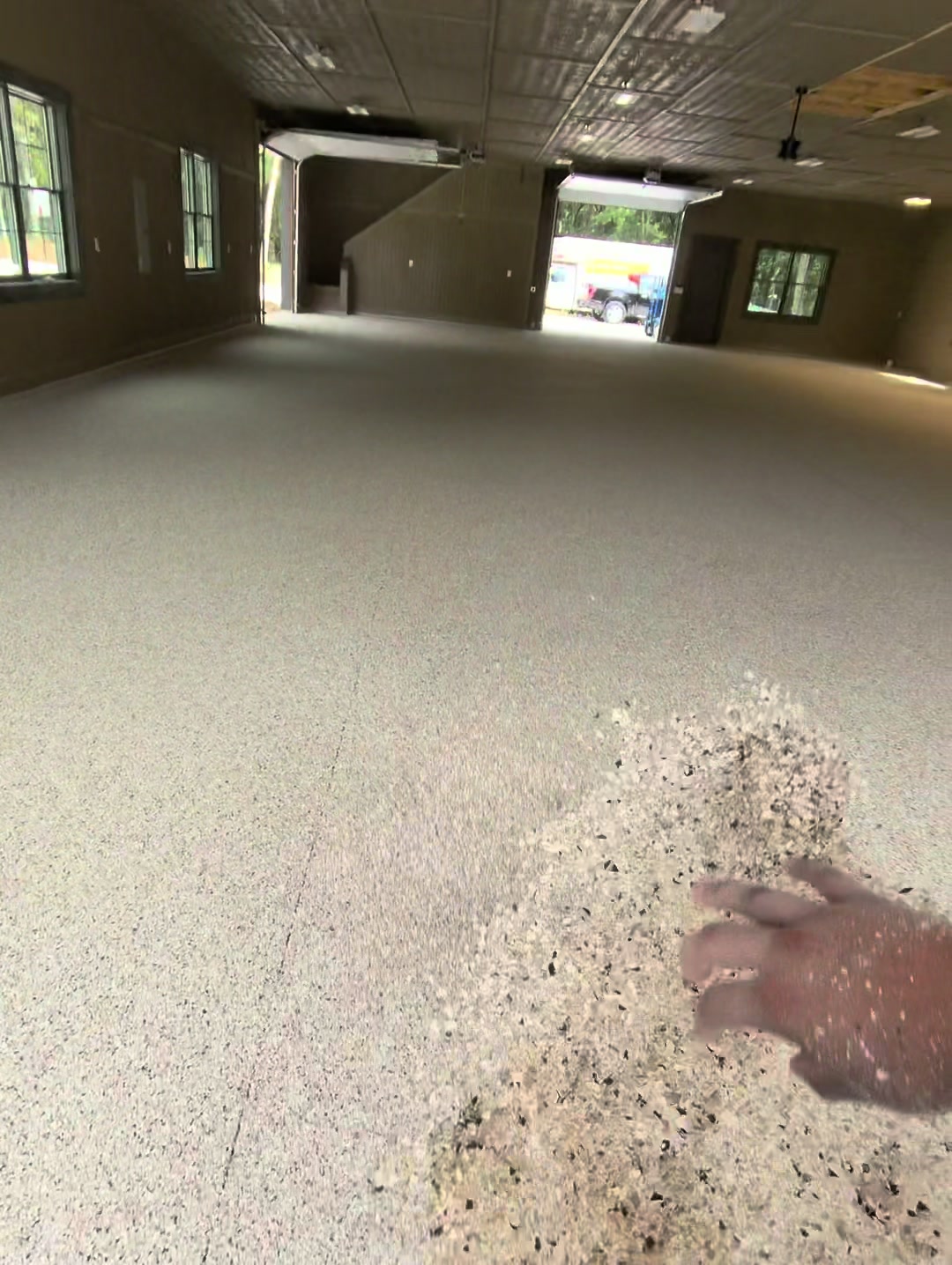 @Northga_epoxyfloors