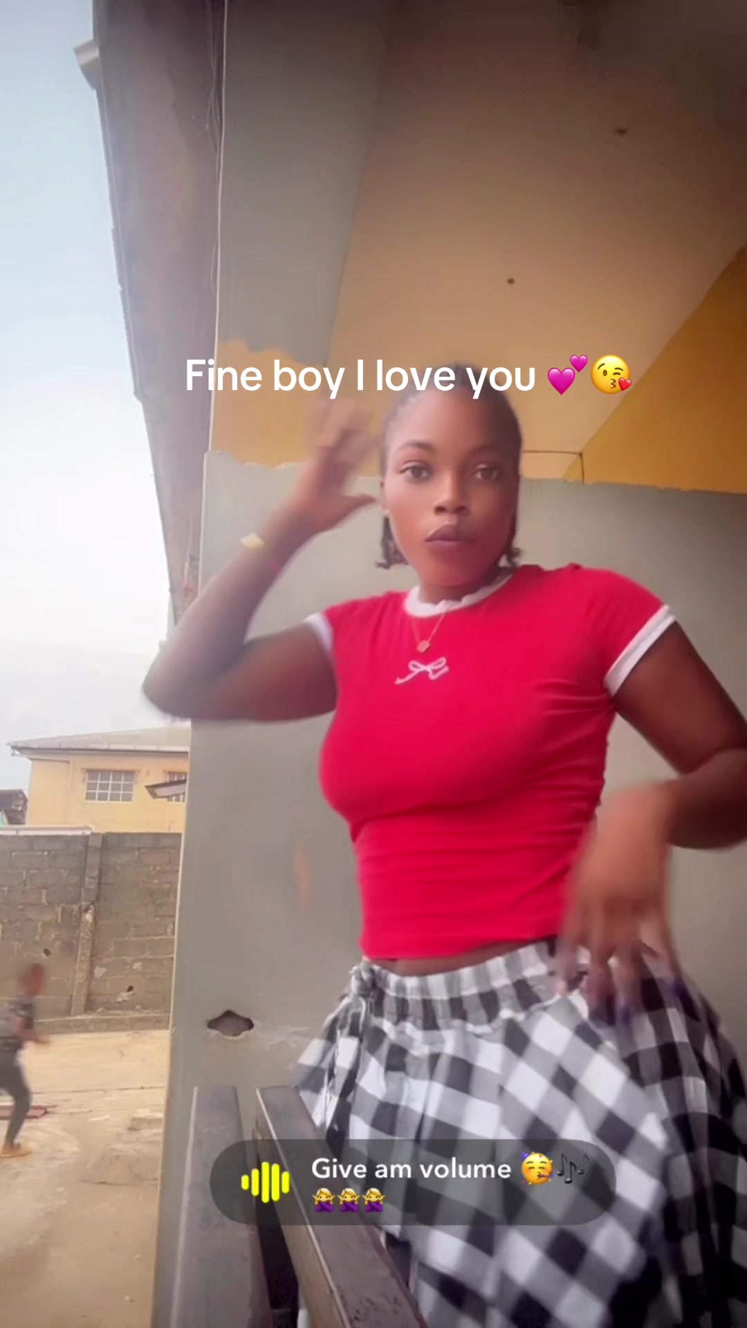 @Big Esther 🥰😍😍