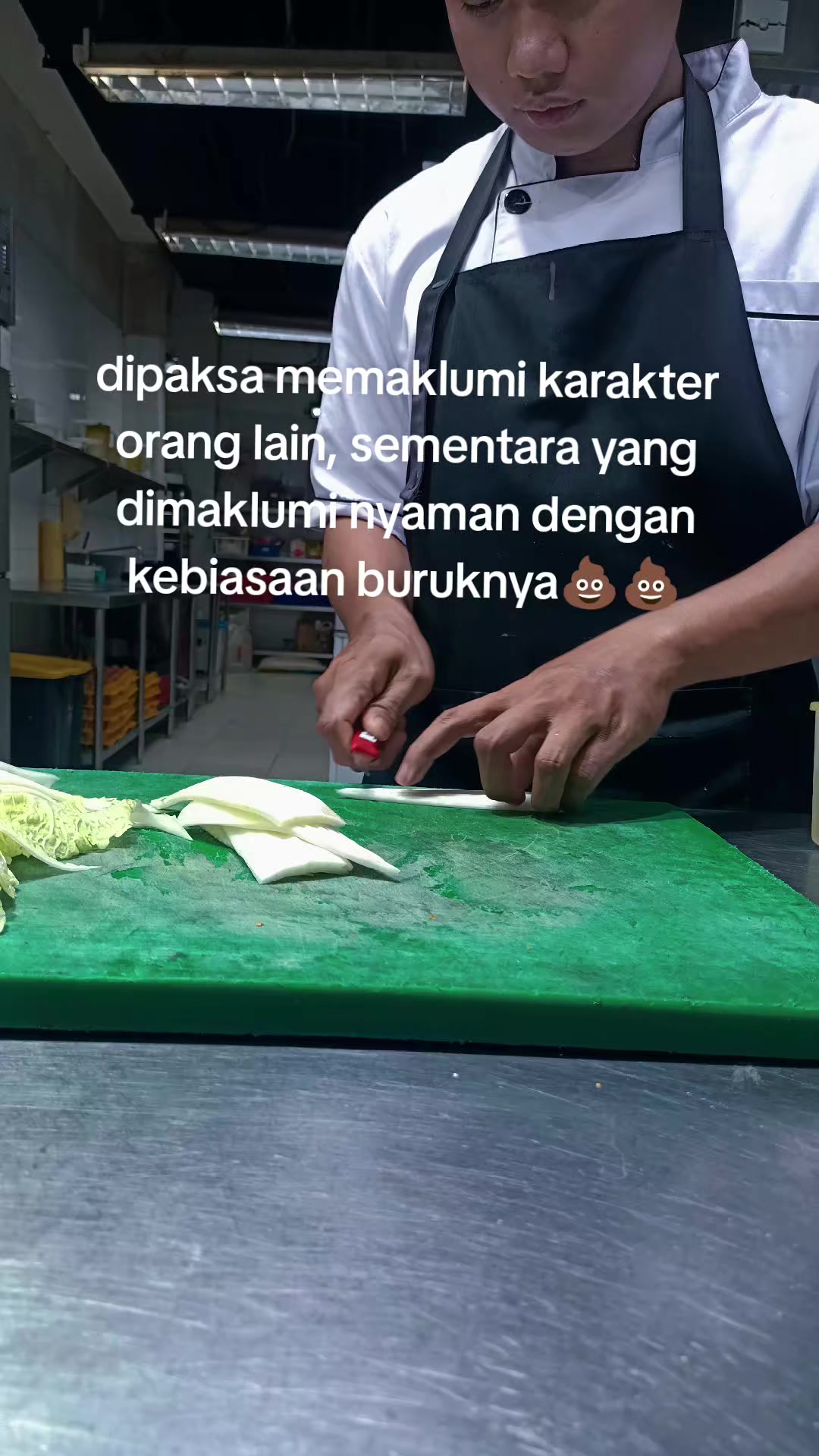 @nanda BUKAN nando