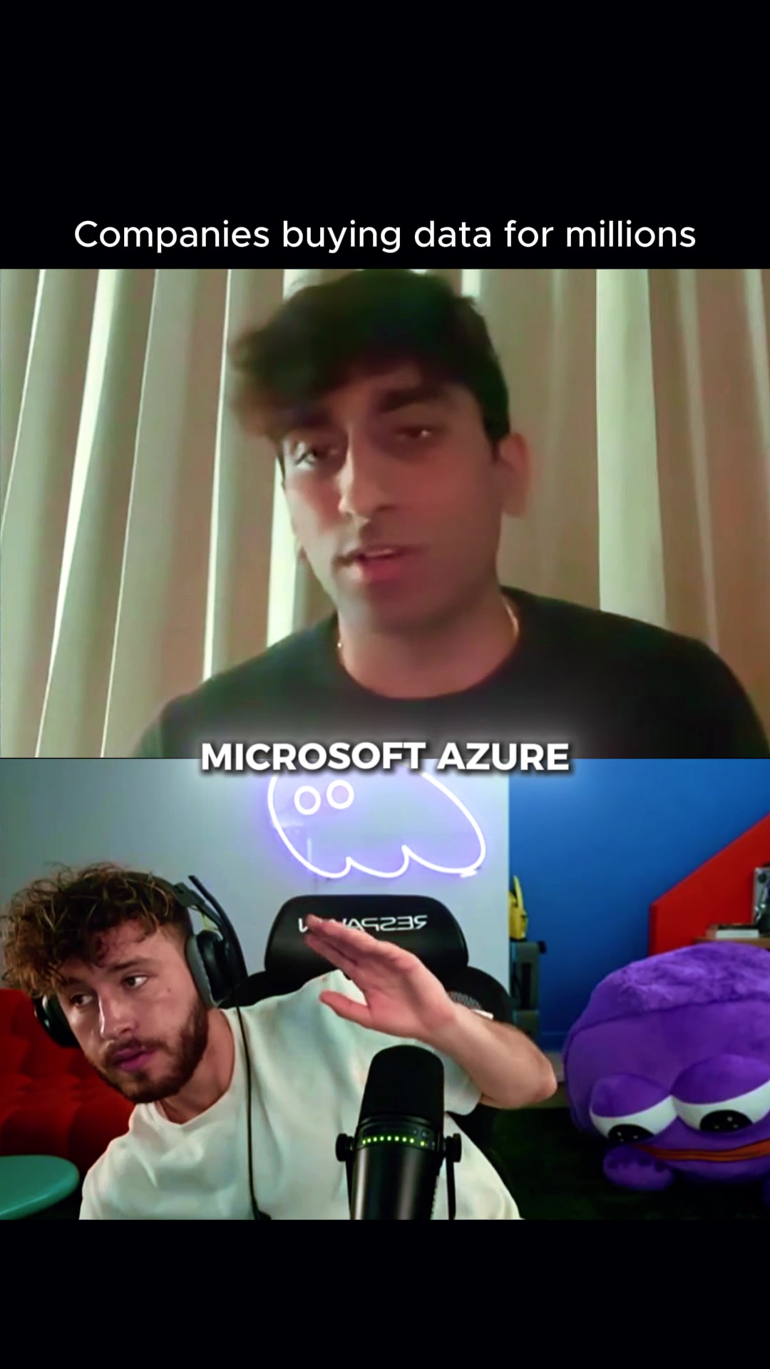 @Thread Guy Media
