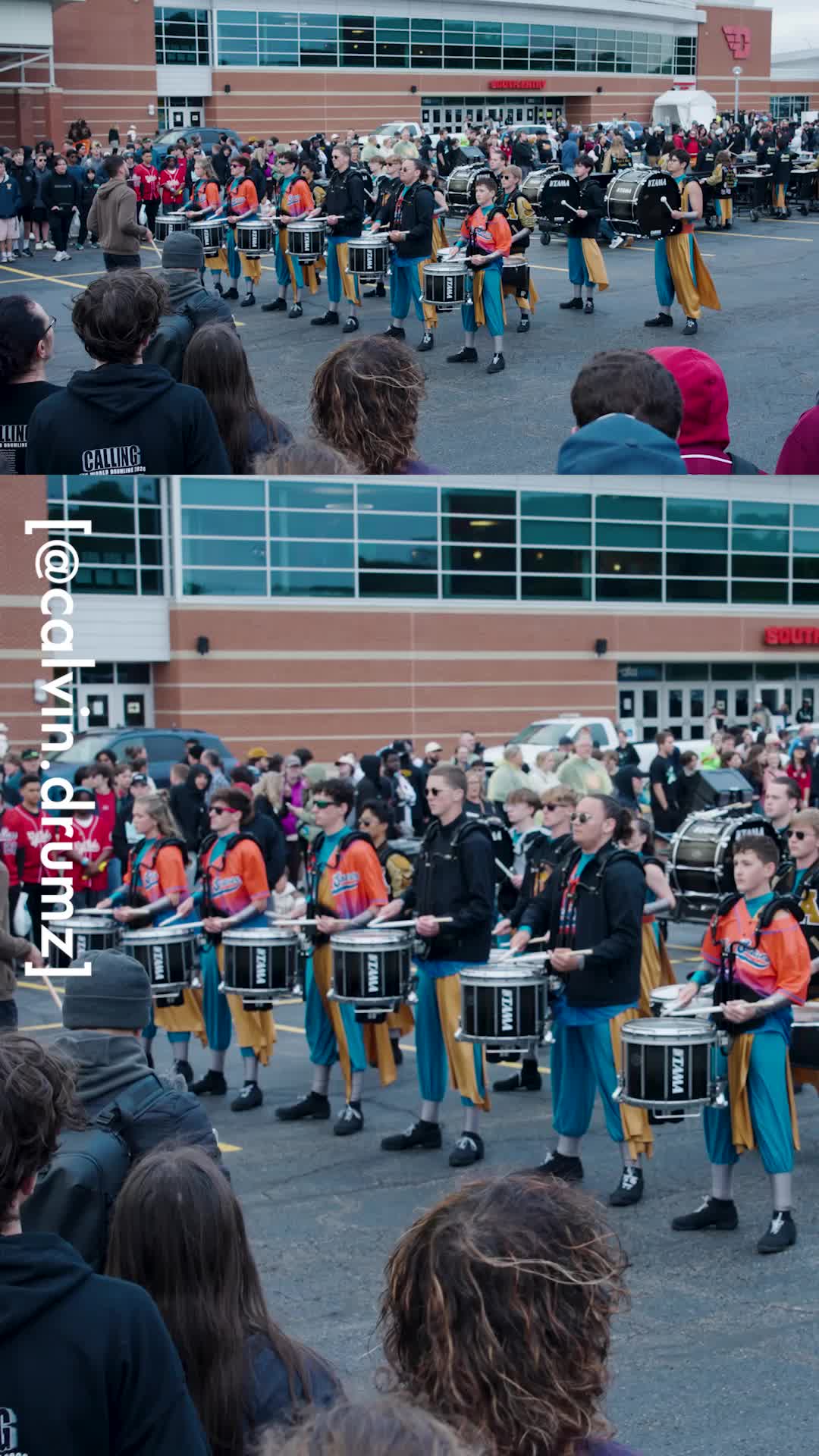 @calvin.drumz