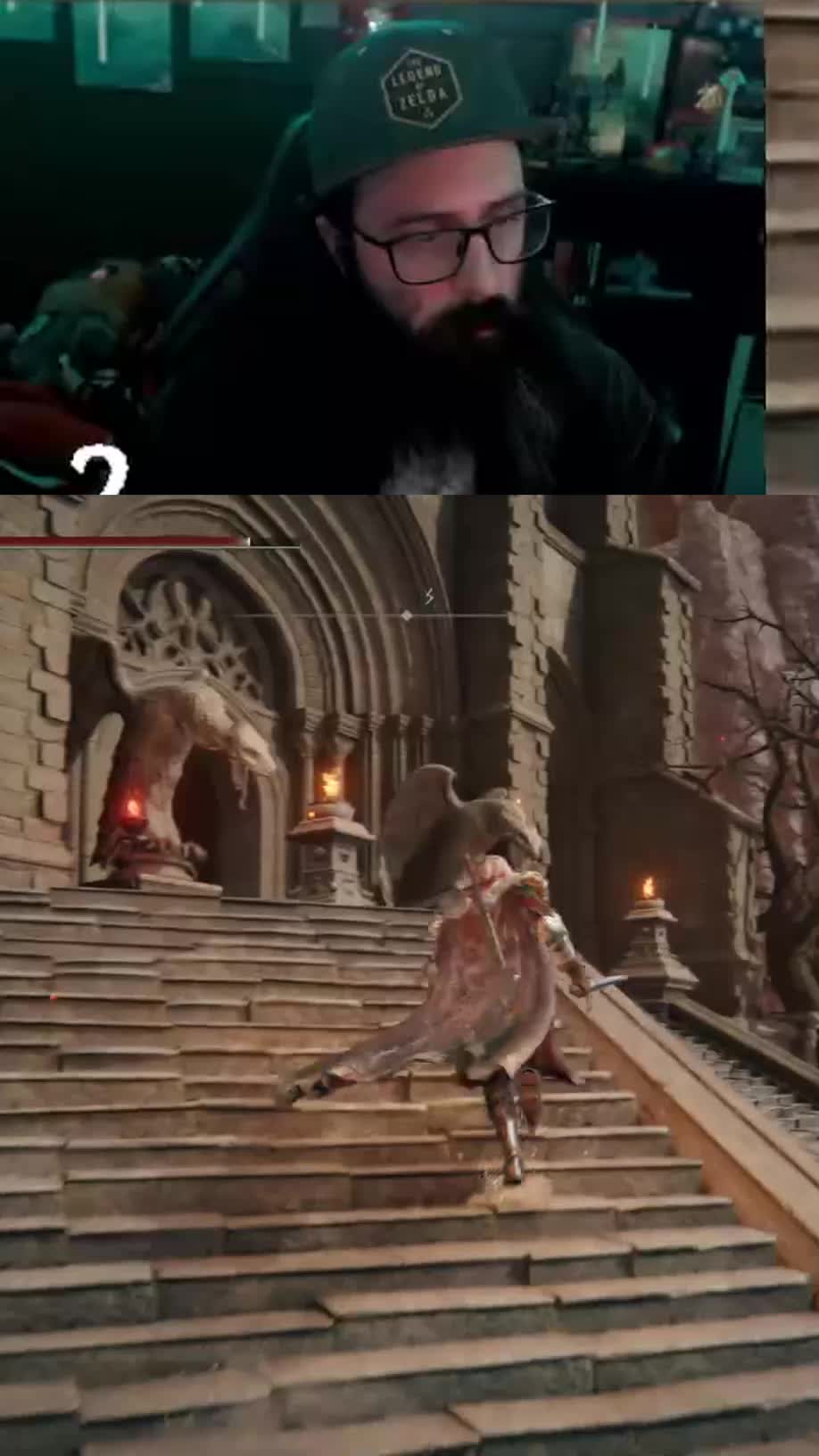 @Legend of TimMFG