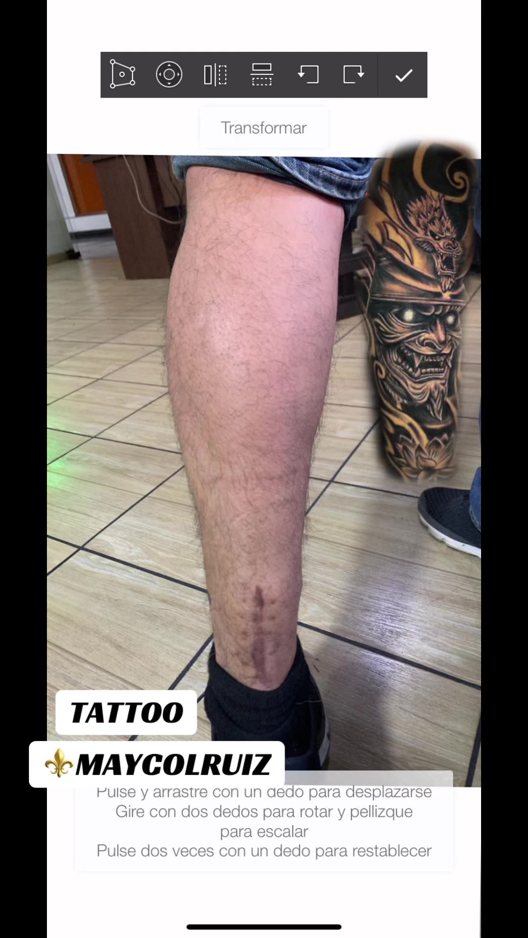 @ARIZONA TATTOO